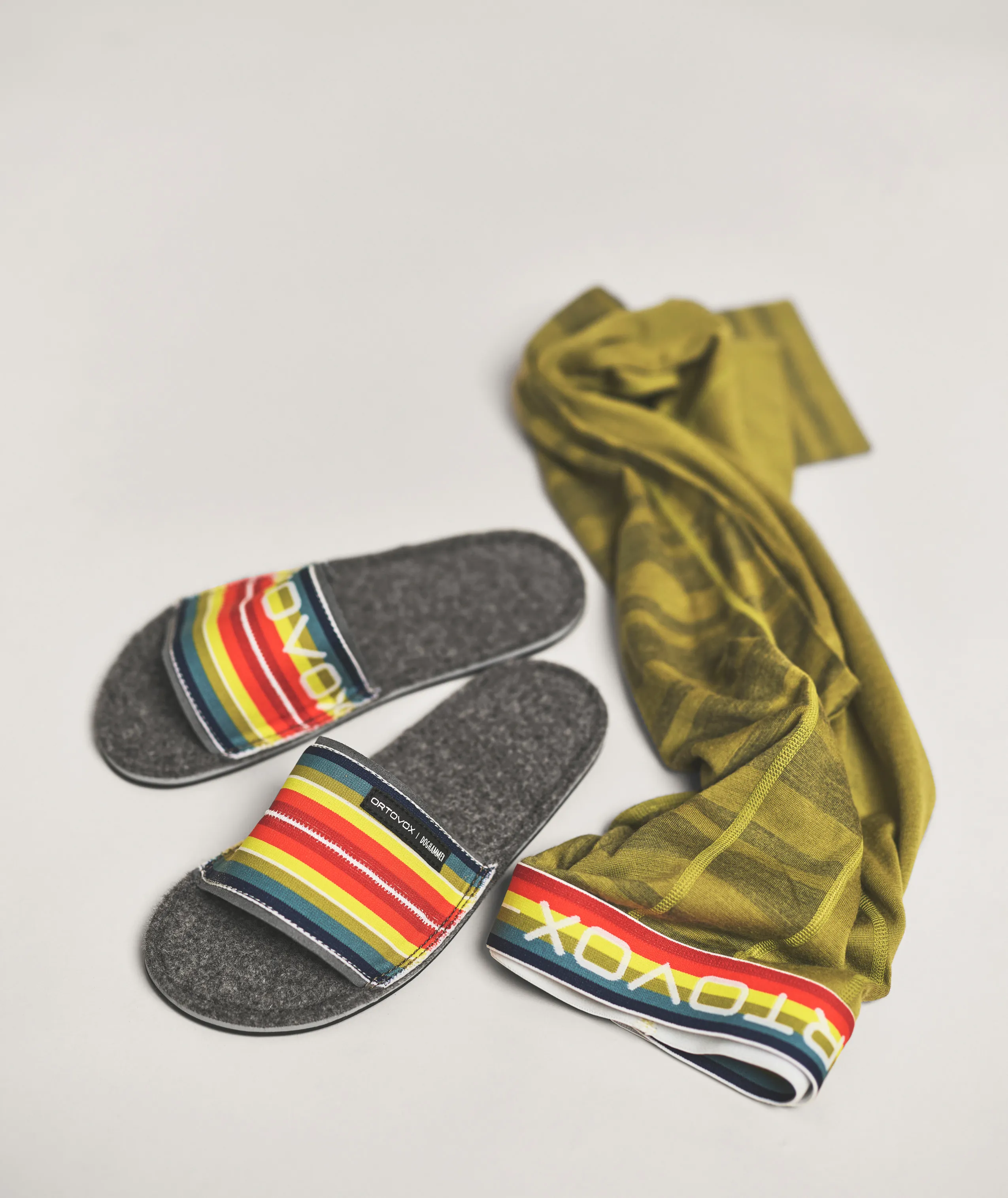 ORTOVOXR MAGIC HUT SHOES