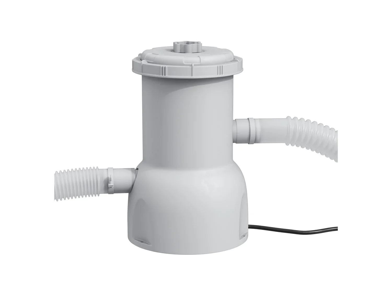 LIVARNO home Piscine gonflable Quick-Up,  300 x 76 cm