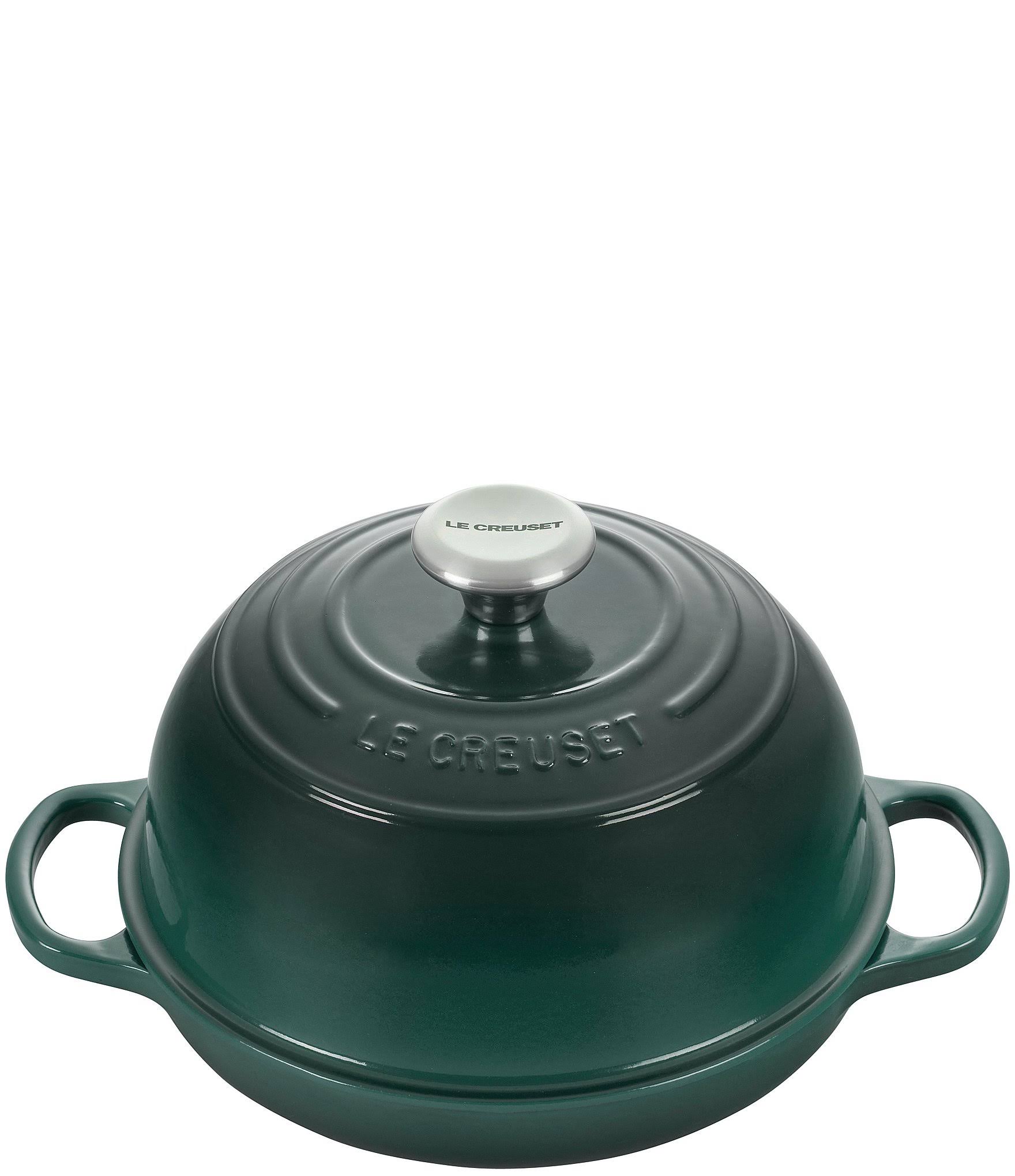 Le Creuset Bread Oven | Enameled Cast Iron Artichaut