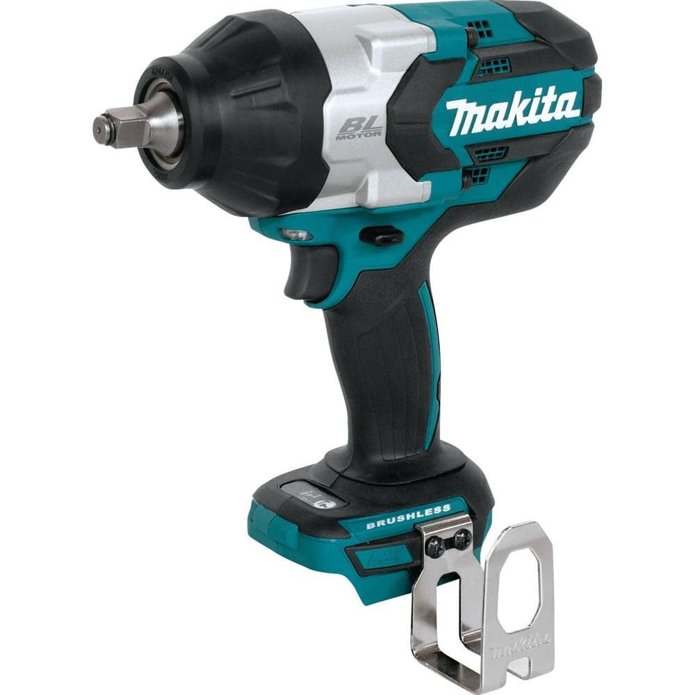 Makita 18V LXT Clé à chocs carrée 1/2