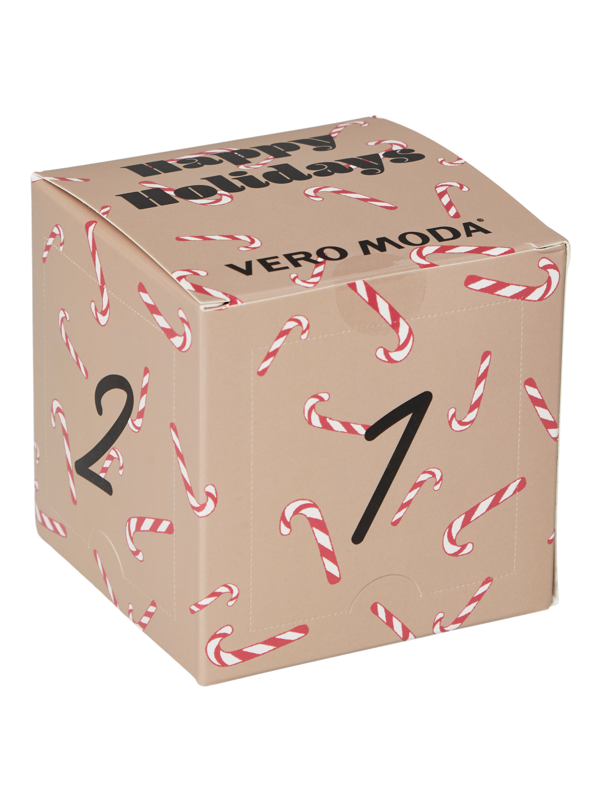 VERO MODA® VMELF 4-pack Socks