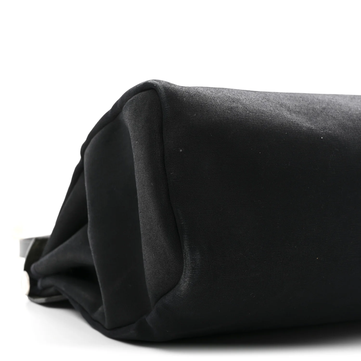 Military Toile Vache Hunter Herbag Messenger 39 Black