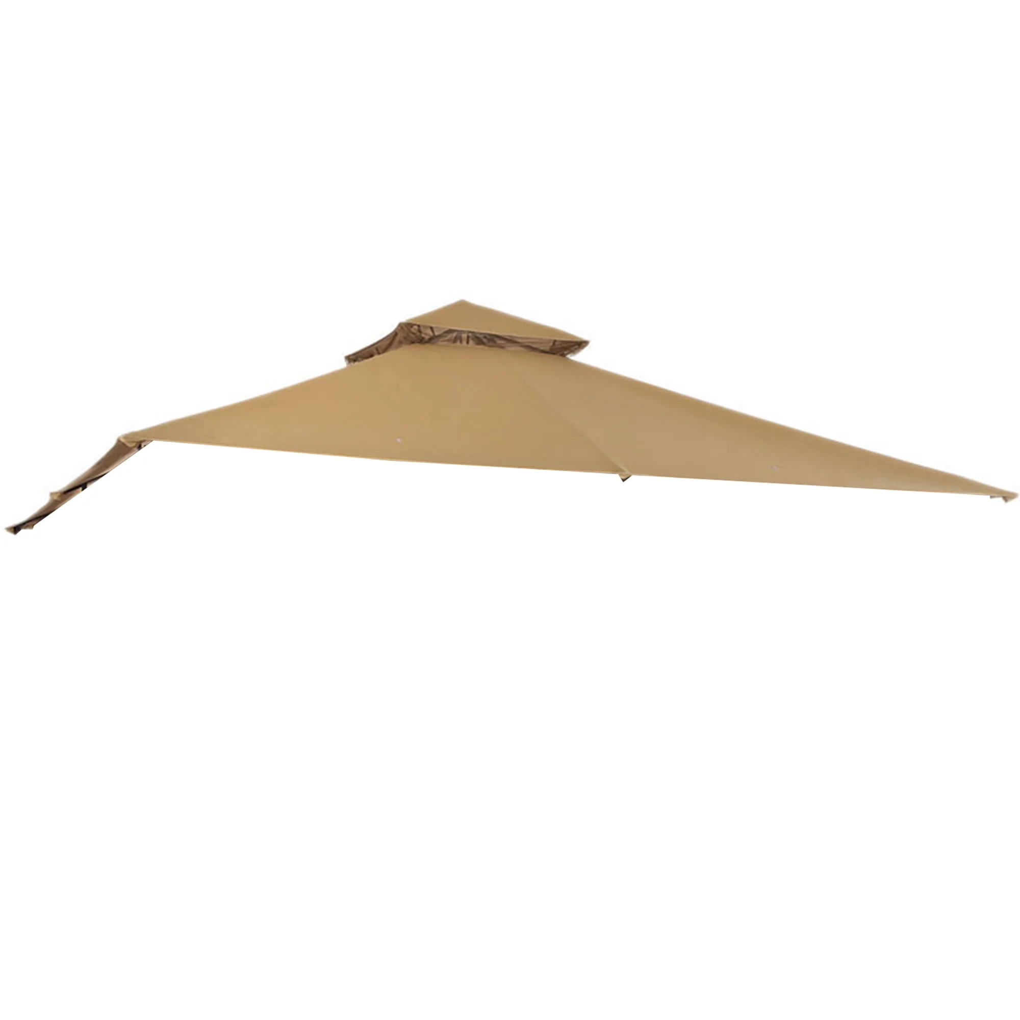 Garden Winds Replacement Canopy Top for Sierra Vista Gazebo - Riplock 350