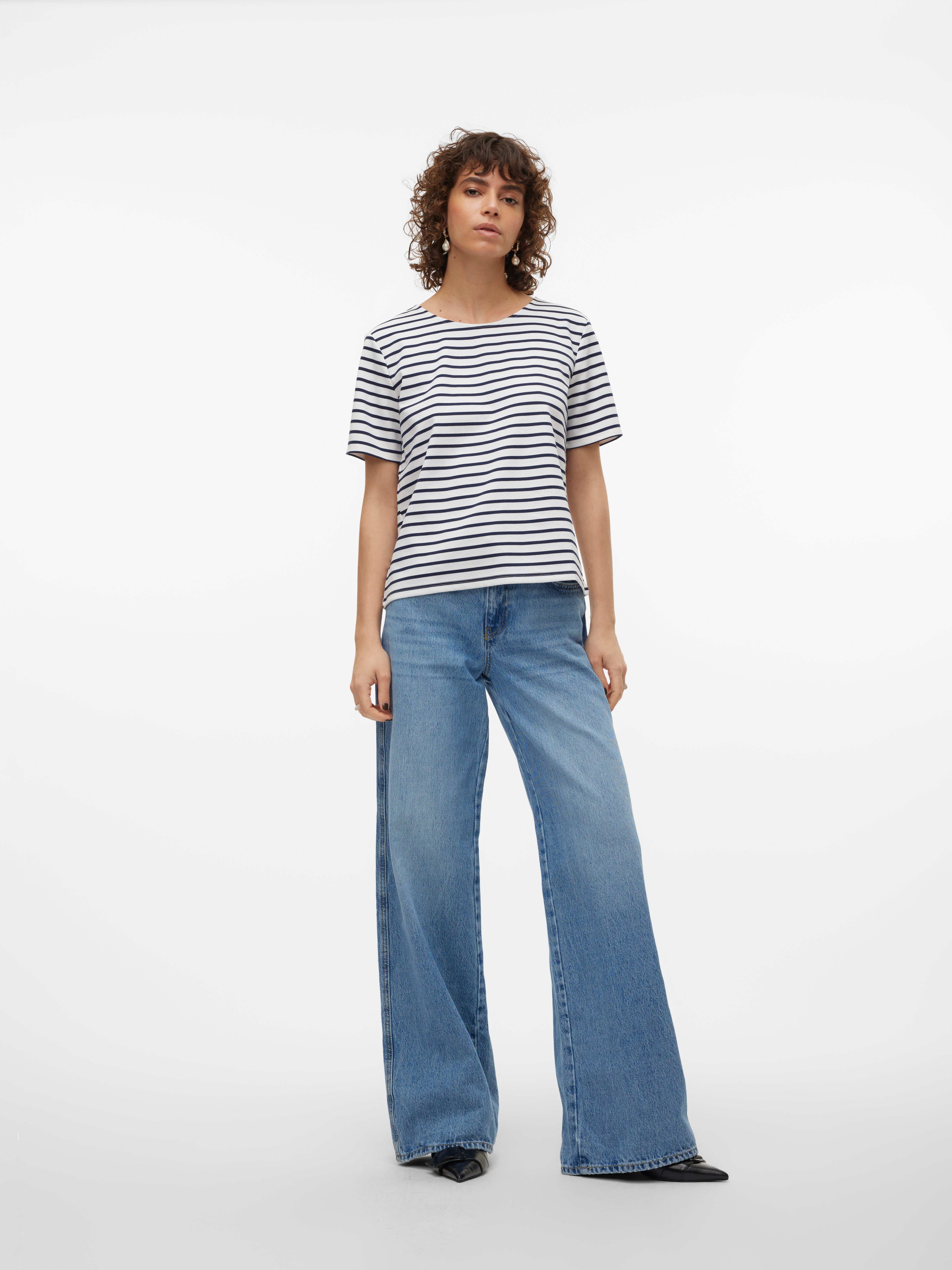 VERO MODA® VMABBY T-Shirt