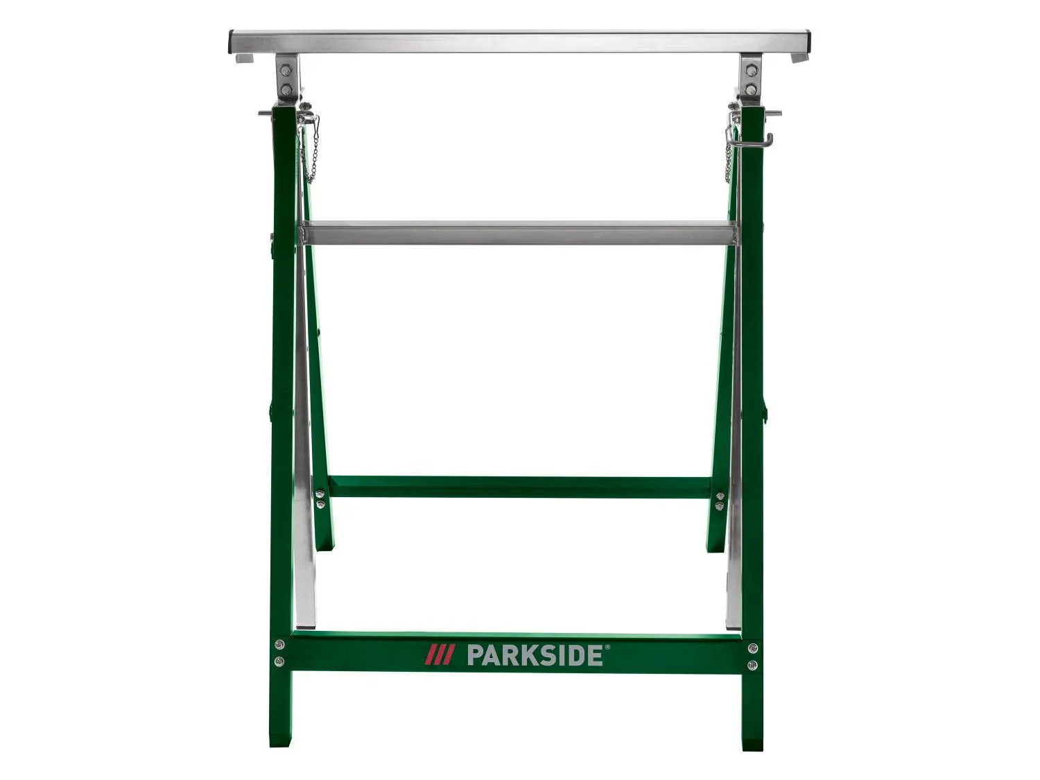 PARKSIDE Trteau rglable en hauteur