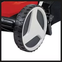 Hand Lawn Mower GE-HM 38 S-F