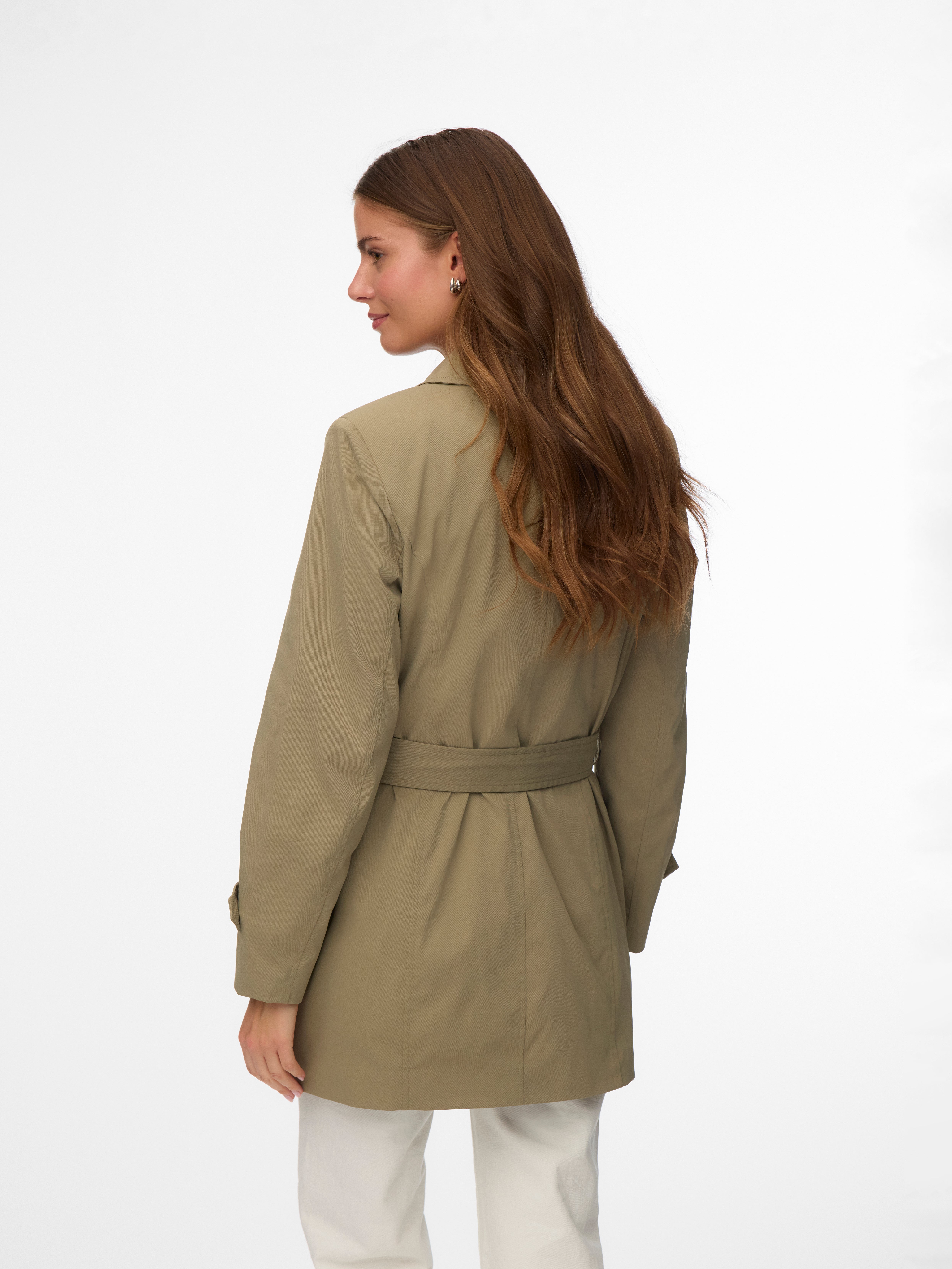 VERO MODA® VMCHELSEAANNA Trenchcoat