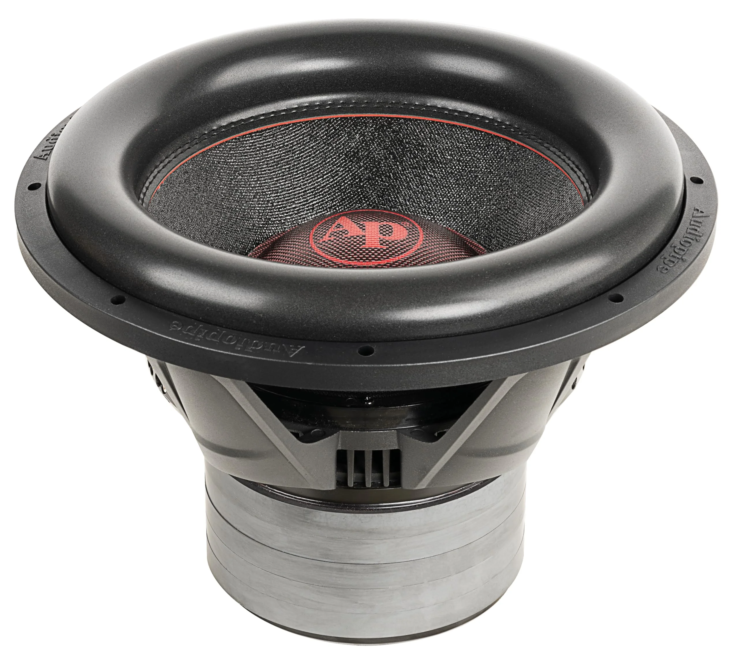 TXX-BDC-V-15D2 Quinta Stack 15" 3000W Max Dual 2-Ohm DVC Car Subwoofer - Image 3