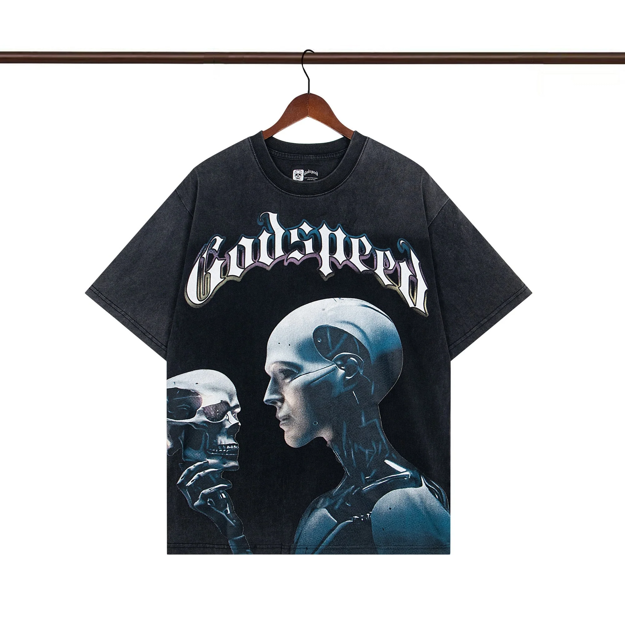 2025 New fashion T-shirt G44
