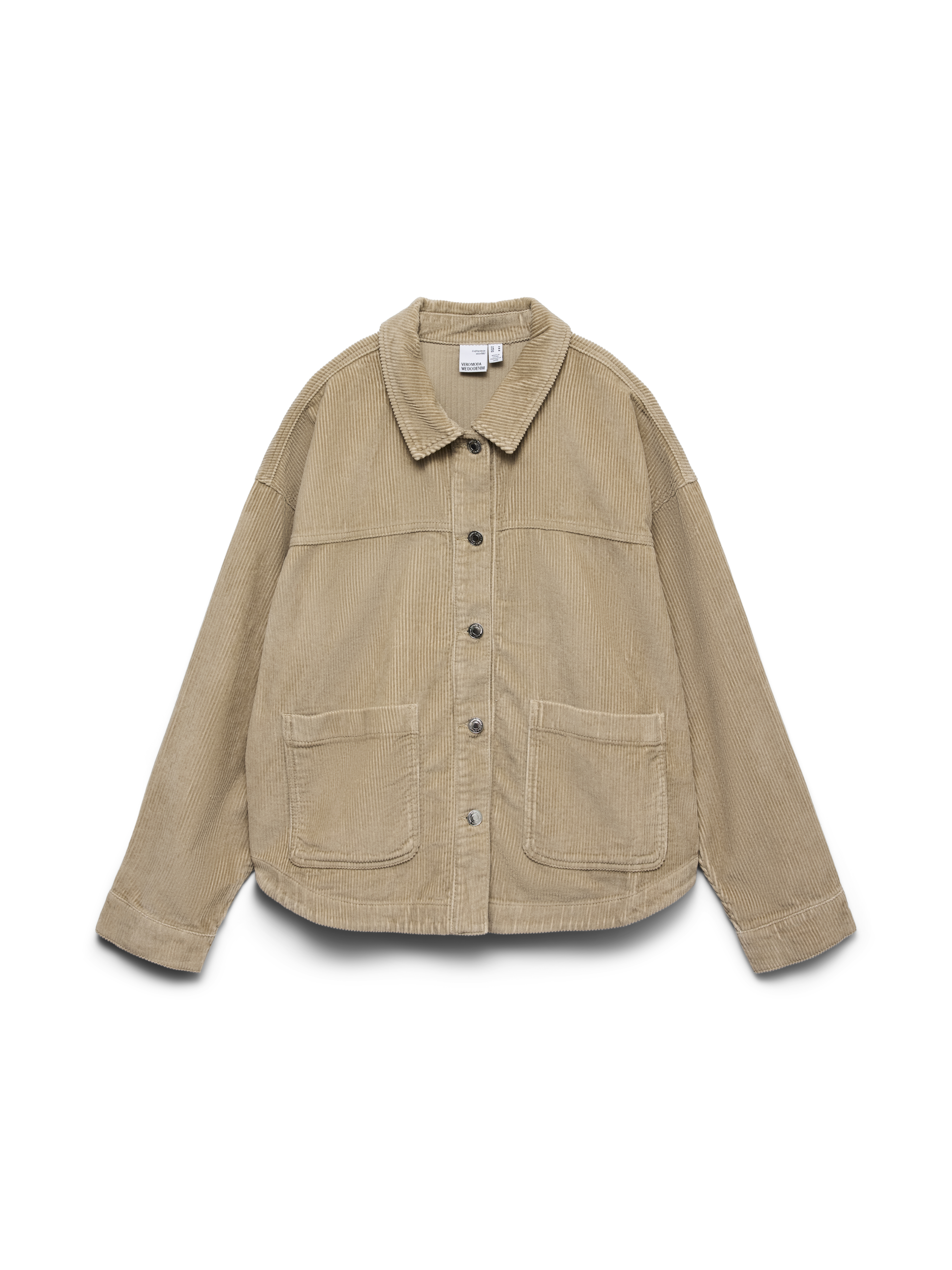 VERO MODA® VMJAMIE Corduroy Jacket