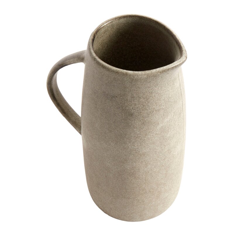 Mame mugge 1,2L østers