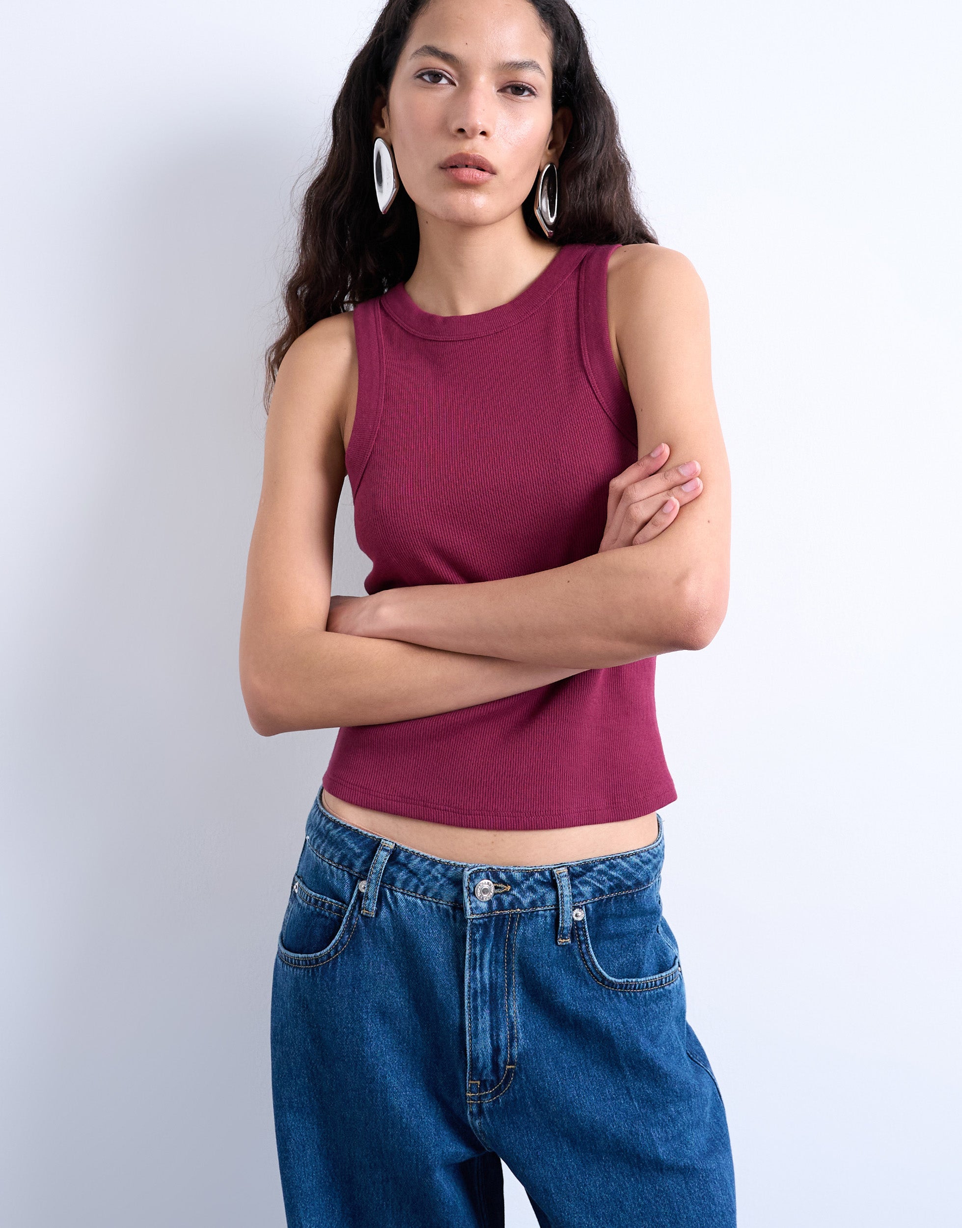 VERO MODA® TSMARY Top