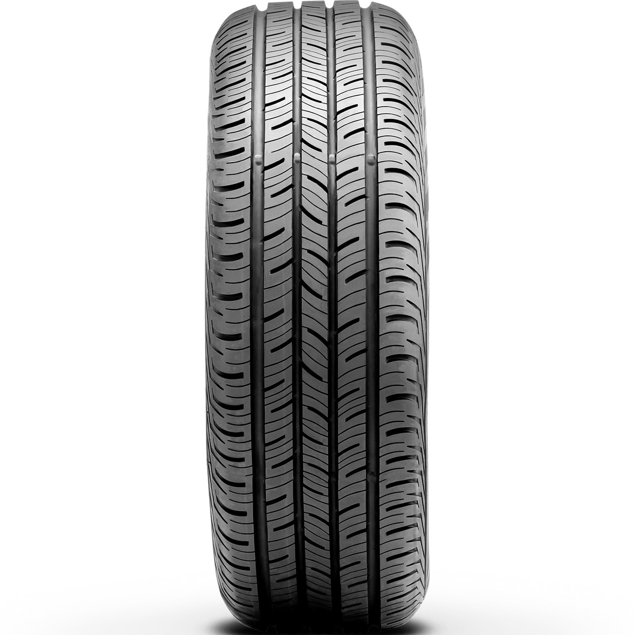 Continental ContiProContact All Season 215/55R17 94H Passenger Tire