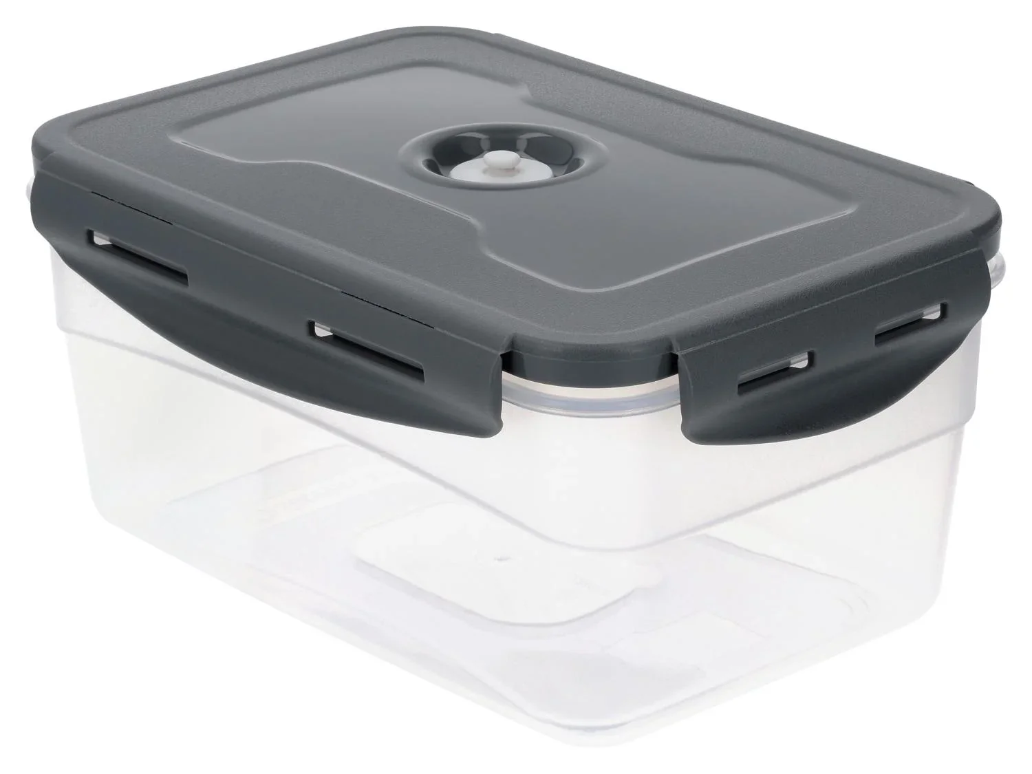 SILVERCREST Set de mise sous vide ou Rcipient de mise sous vide