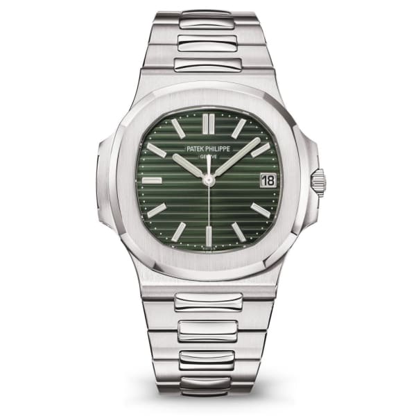 [Super Clone]Patek Philippe Nautilus 5711-1A-014