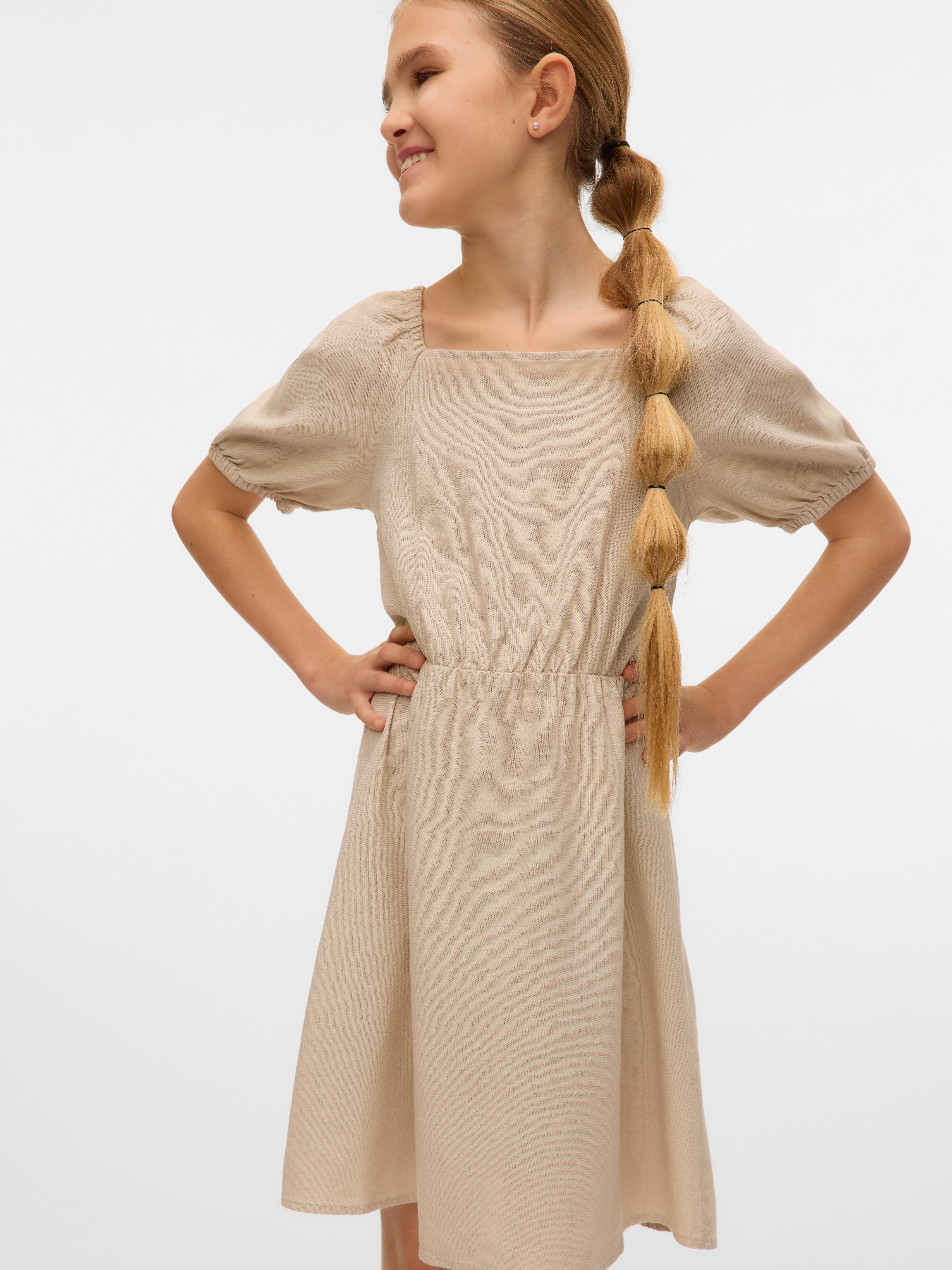 VERO MODA® VMMYMILO Short dress