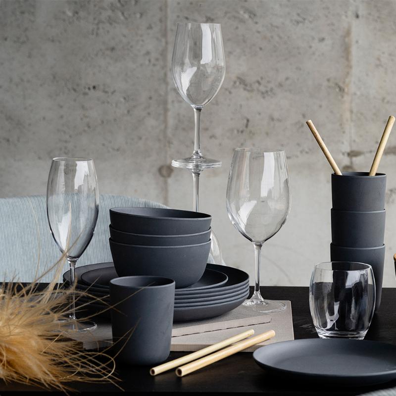 Mina rødvinsglass 58 cl