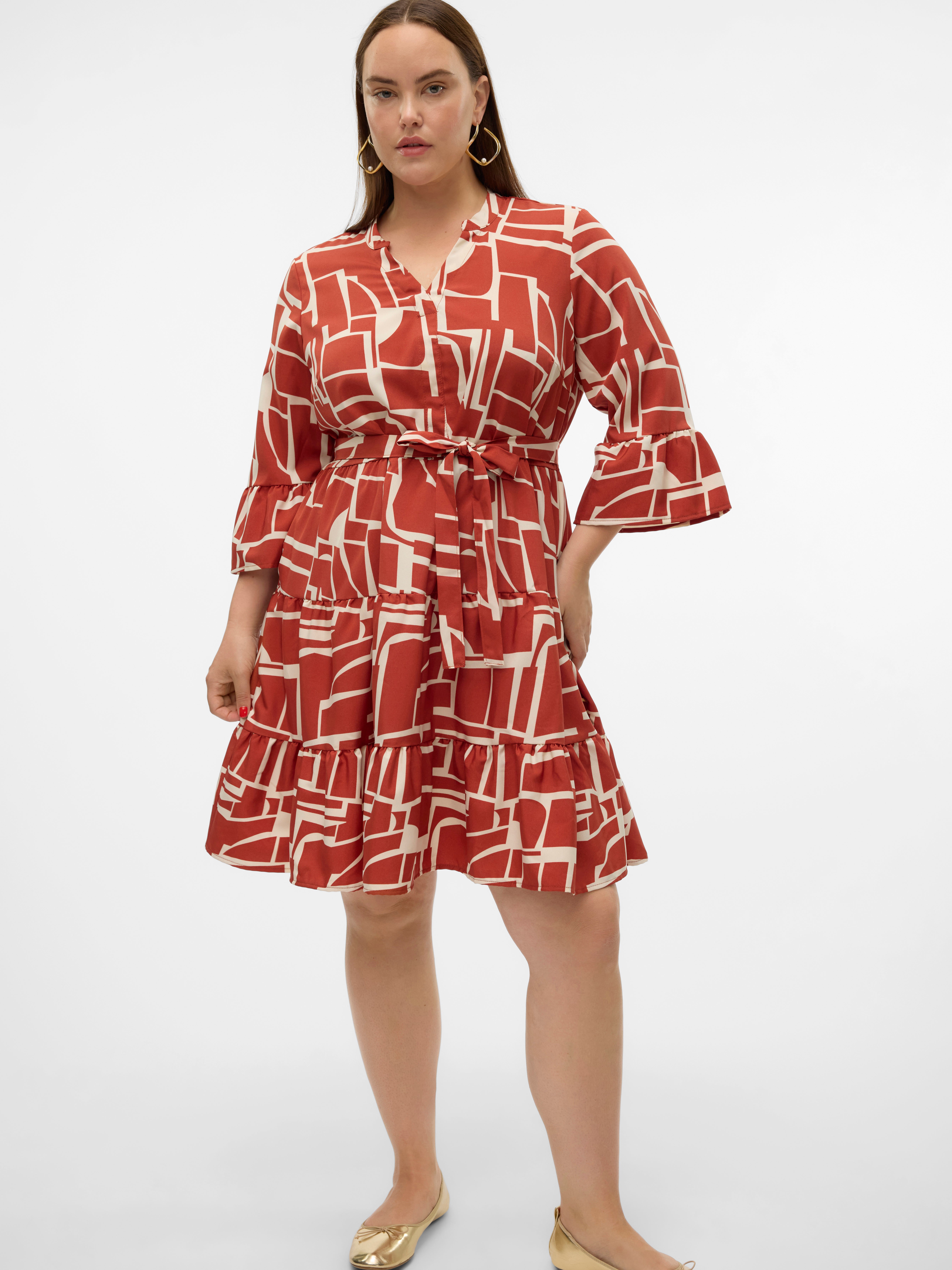 VERO MODA® VMZERA Short dress