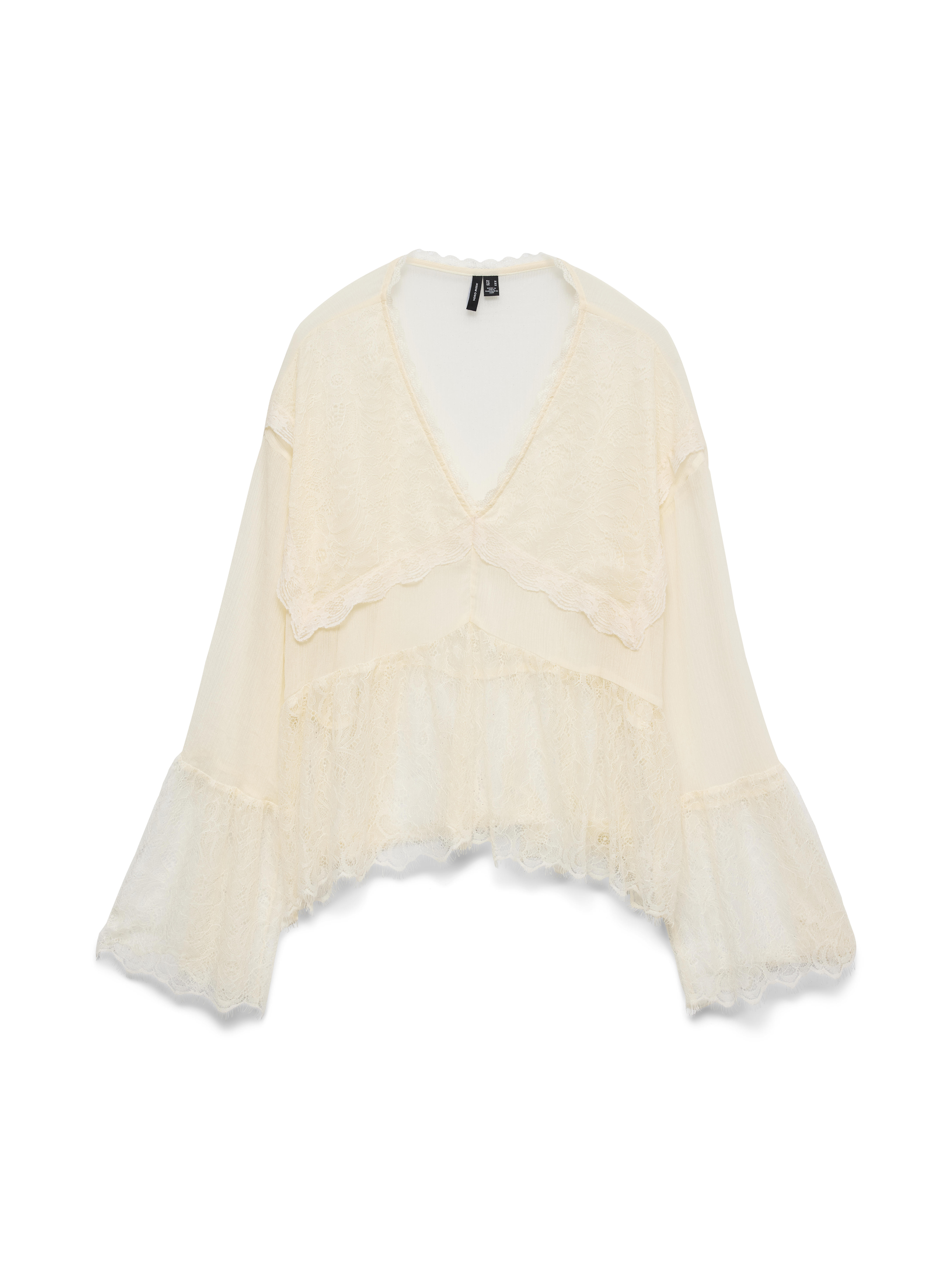 VERO MODA® VMEMILIE Top