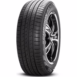 Set of 2 Pirelli Scorpion All-Season Plus 3 265/50R20 111V Tires 2655020 265 50 20