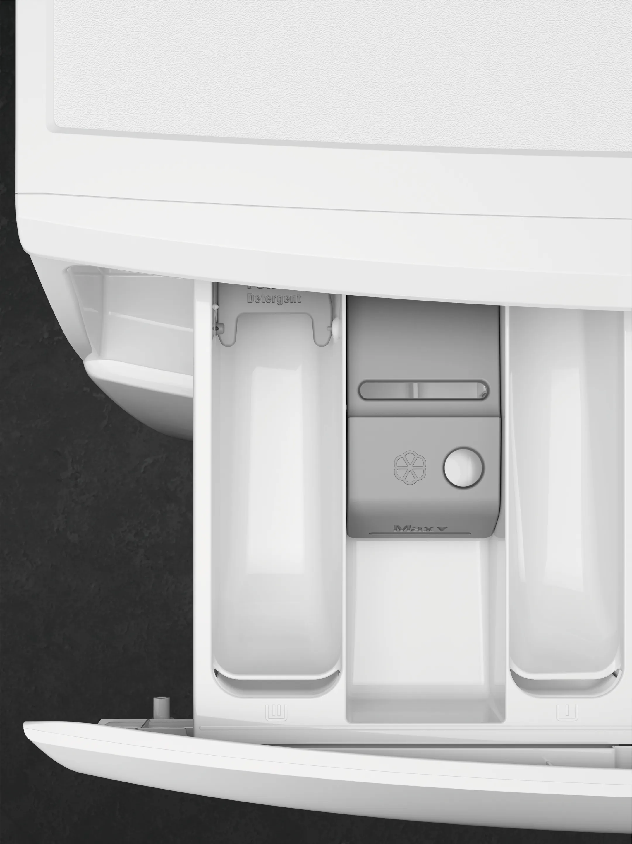 AEG Wasmachine LR76C1144 ProSteam®