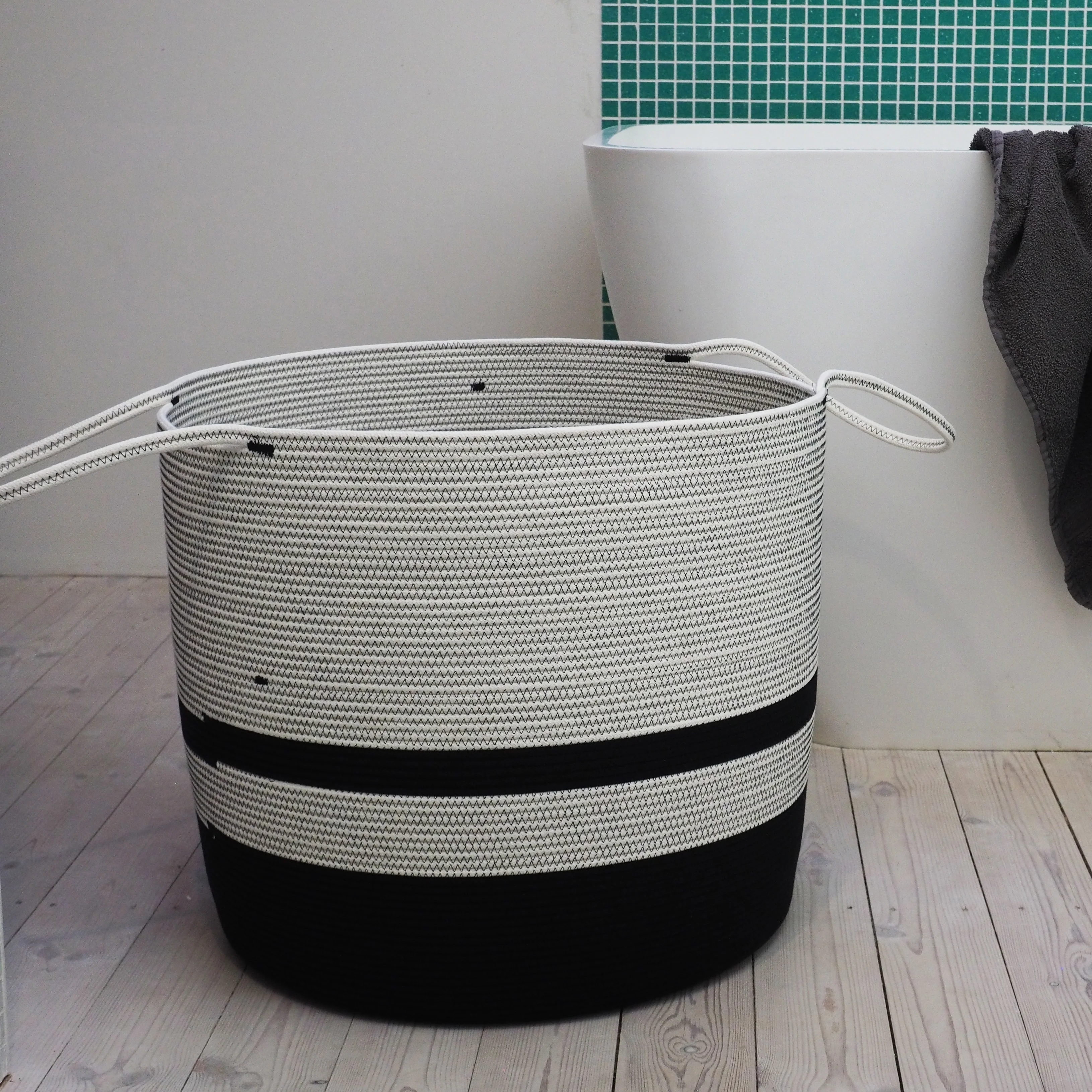 Storage Baskets