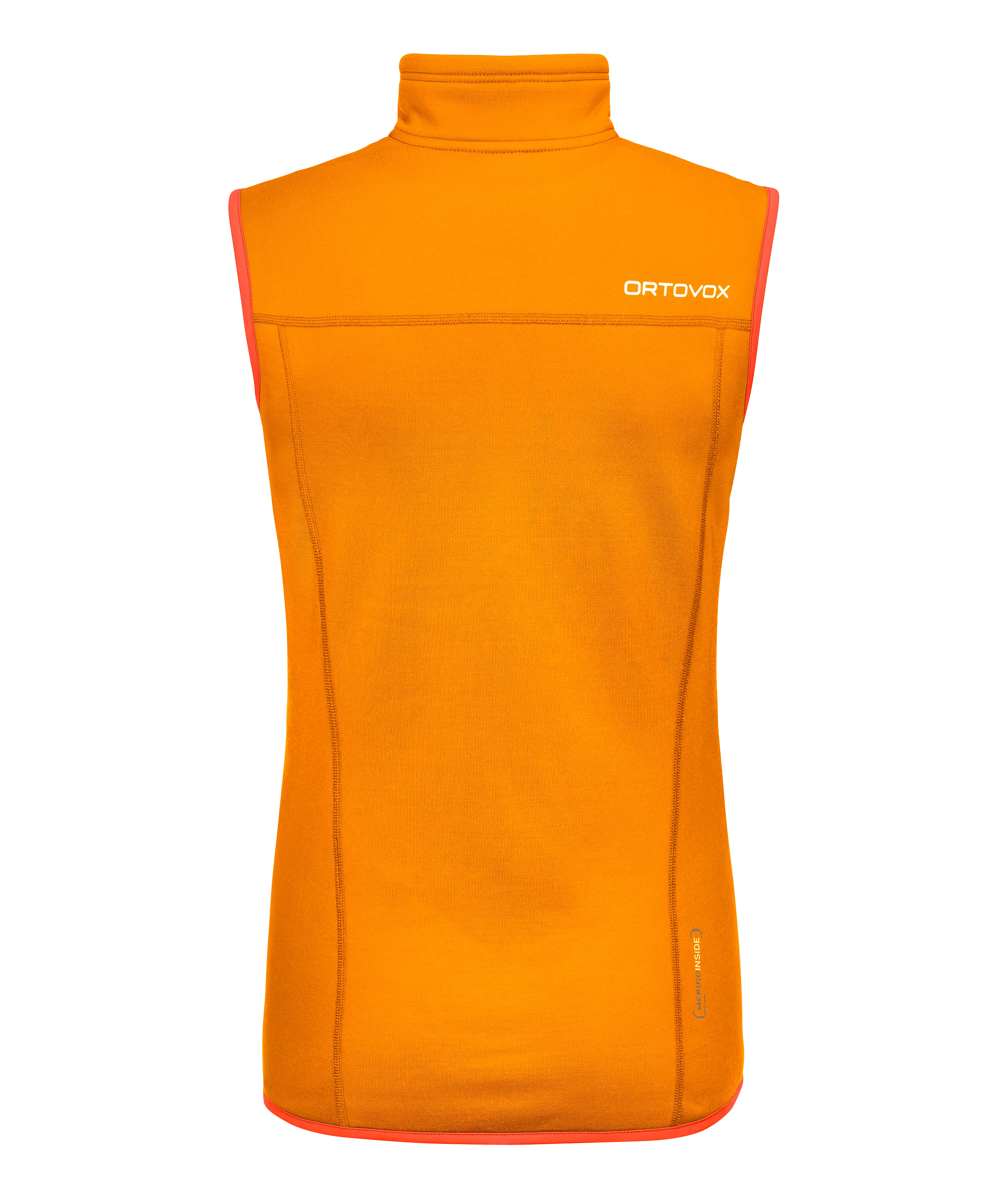 ORTOVOXR FLEECE VEST