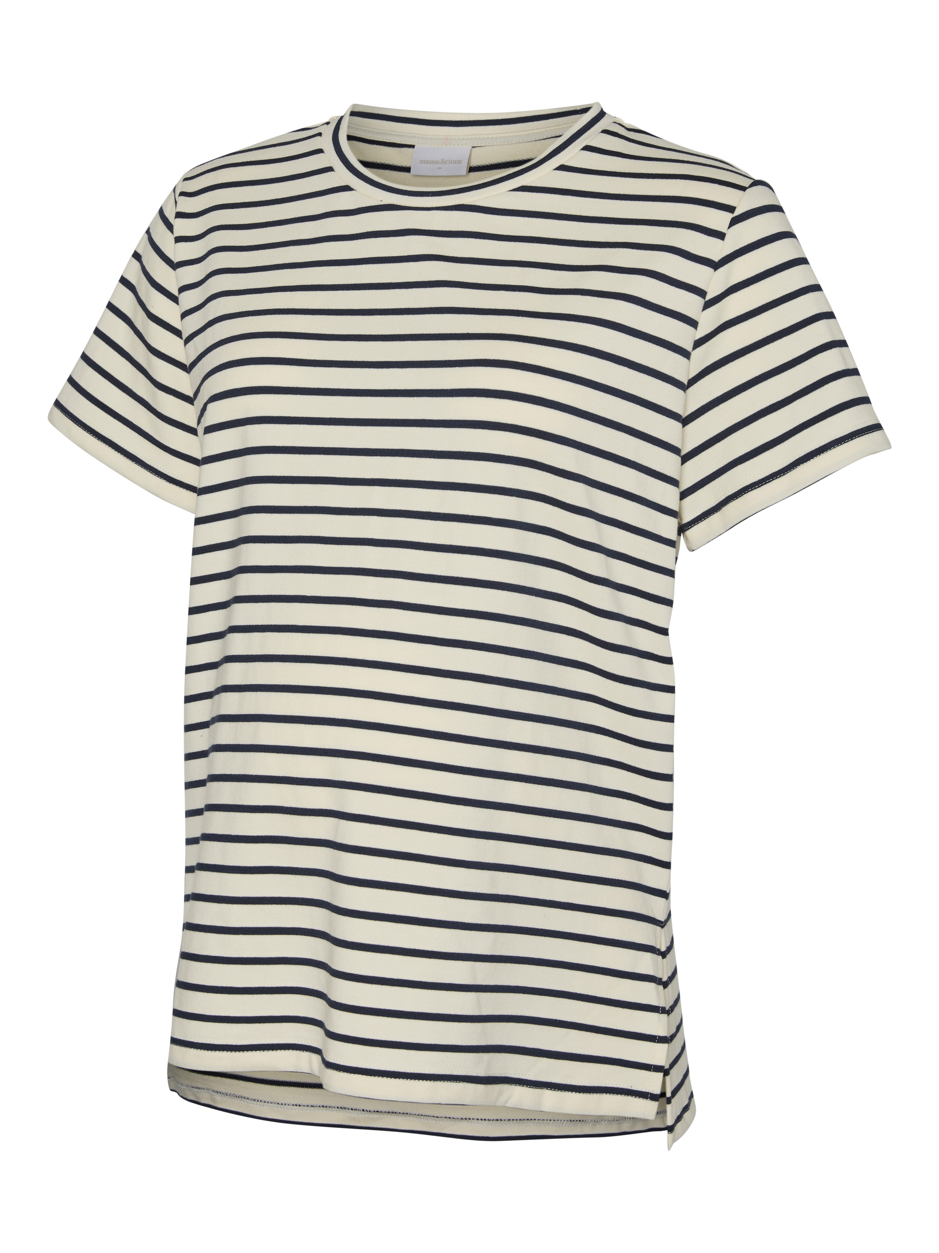 VERO MODA® Regular Fit Round Neck Top