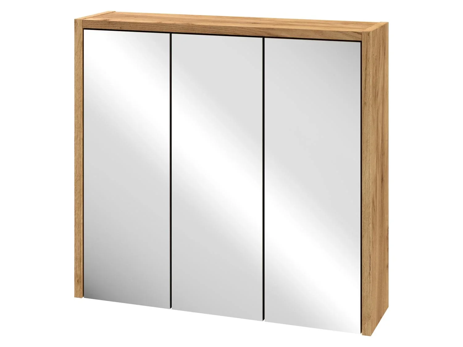 LIVARNO Armoire de toilette miroir VERONA