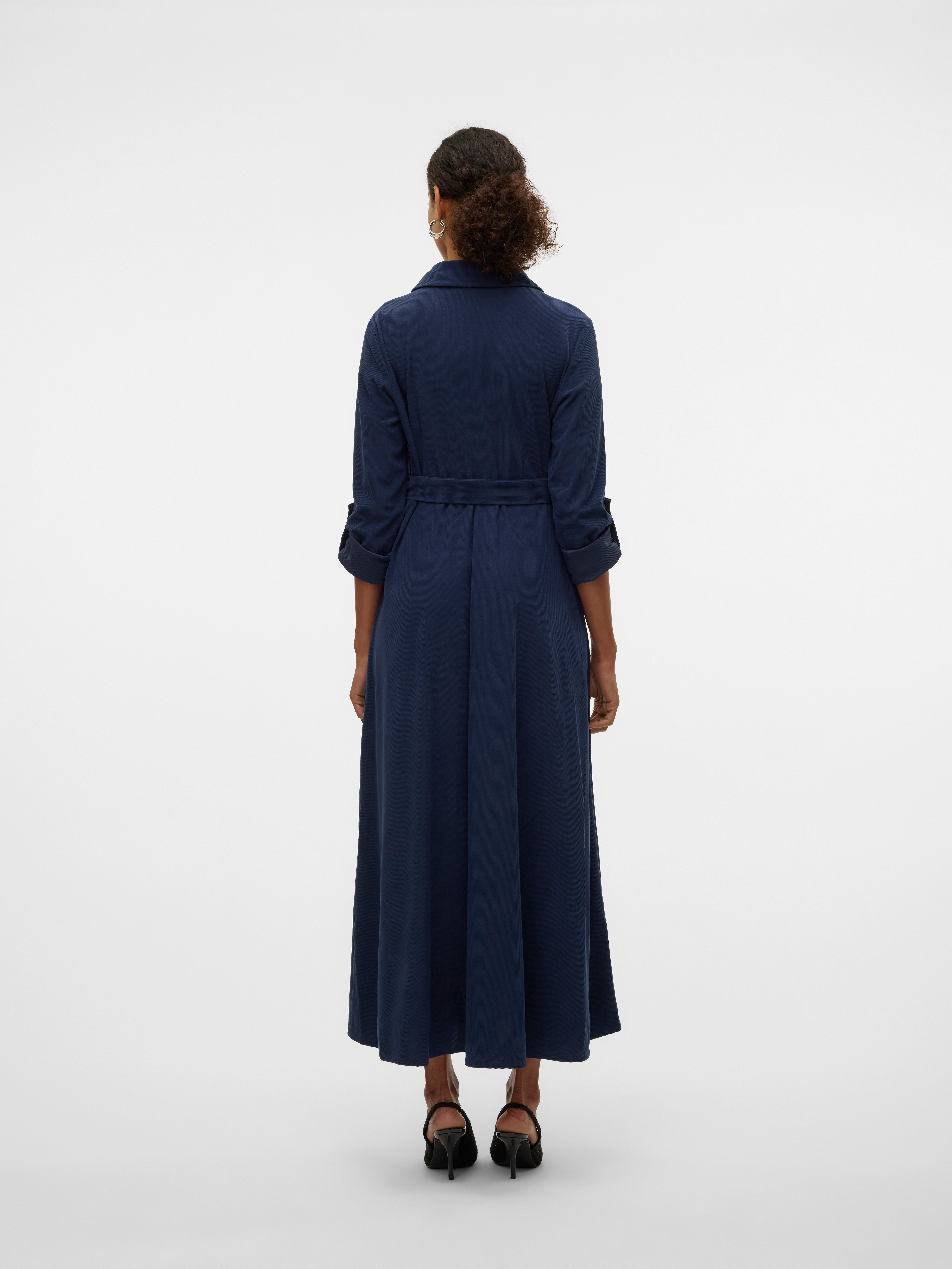 VERO MODA® VMVILJA Long dress