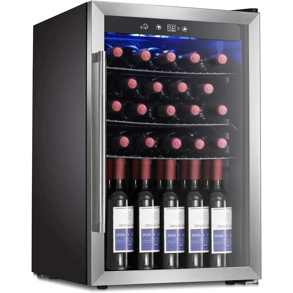 Wine Cooler/cabinet Refrigerator Fridge