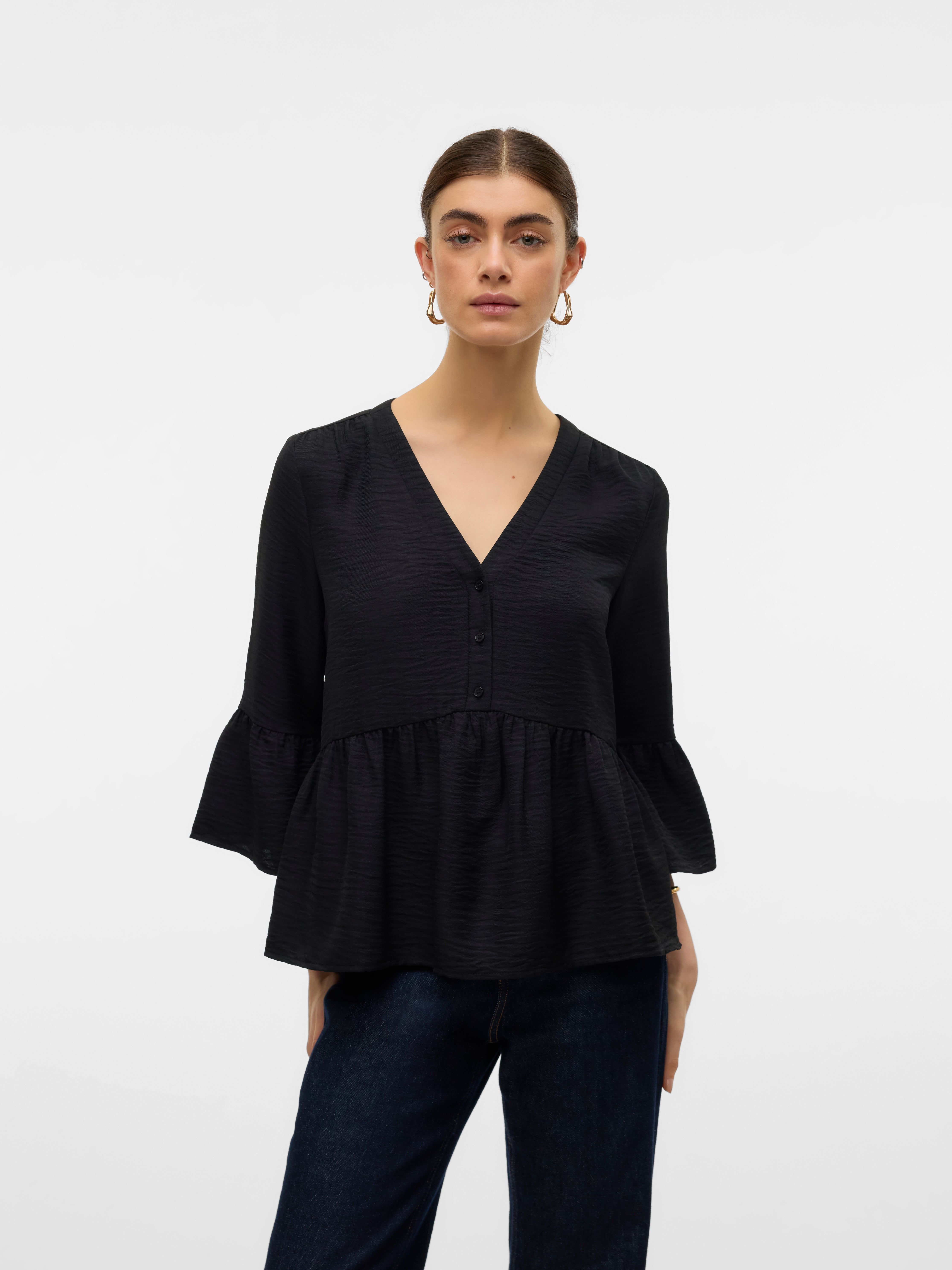 VERO MODA® VMMELONY Top