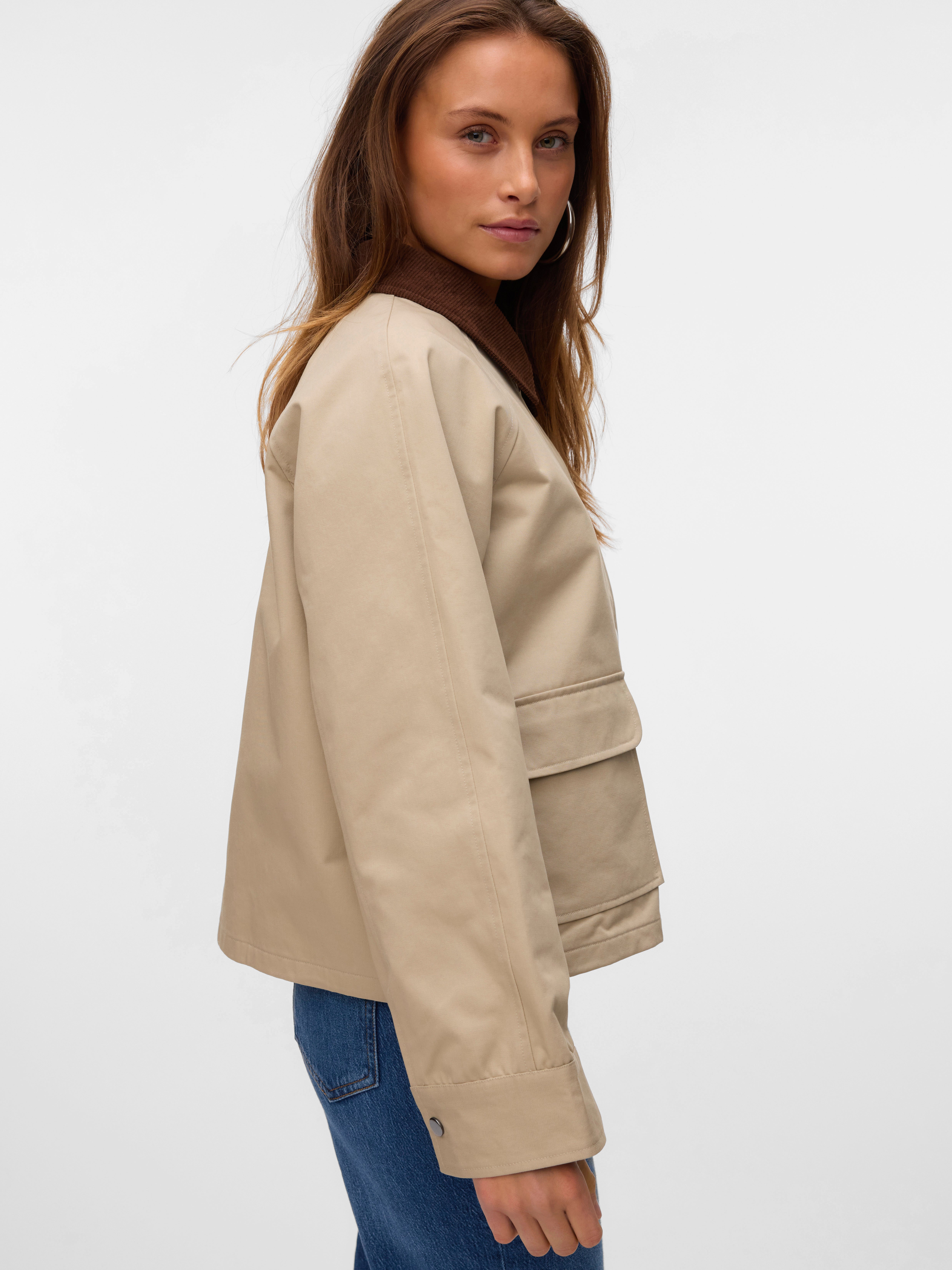 VERO MODA® AWEMILY Jacket