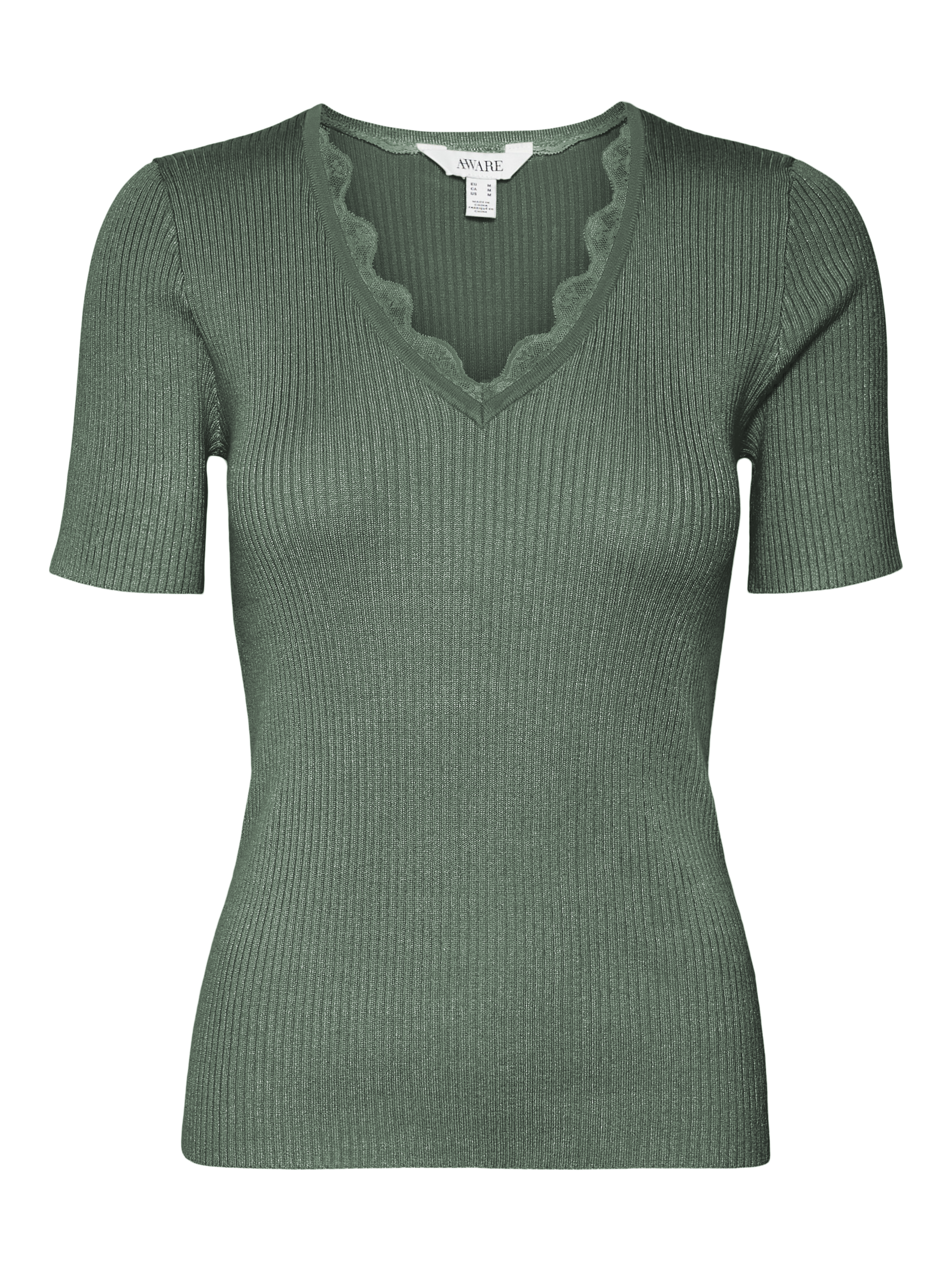 VERO MODA® AWVILJA Knit top