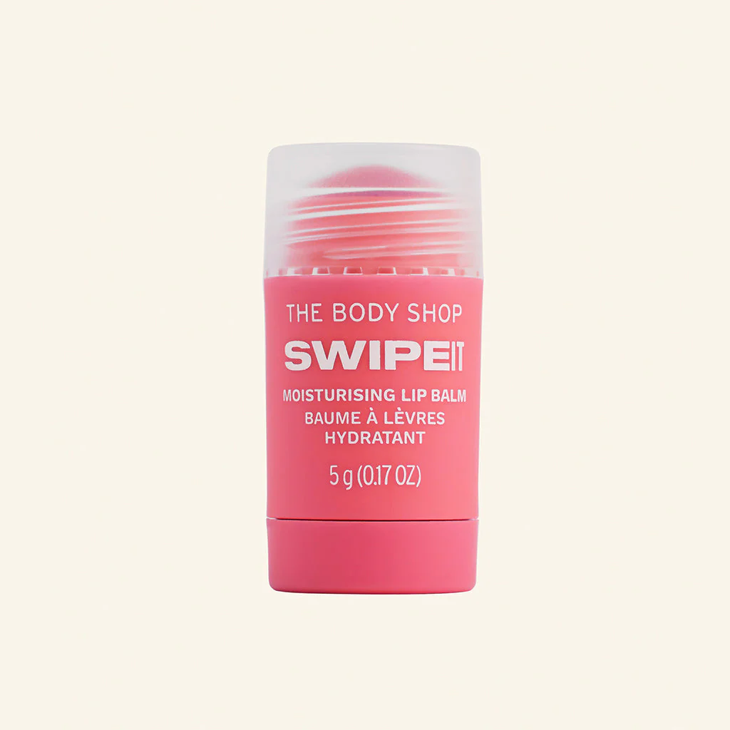 Swipe It Moisturising Lip Balm Dragonfruit