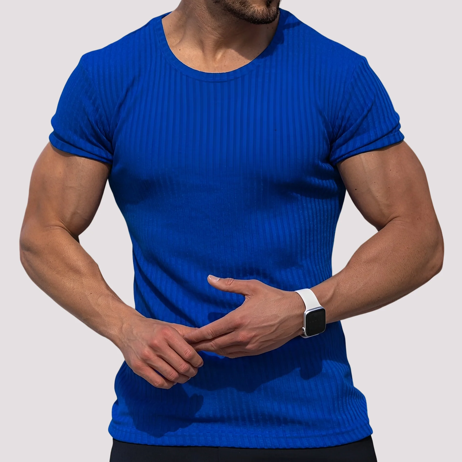 Jack - T-shirts élastiques ajustés