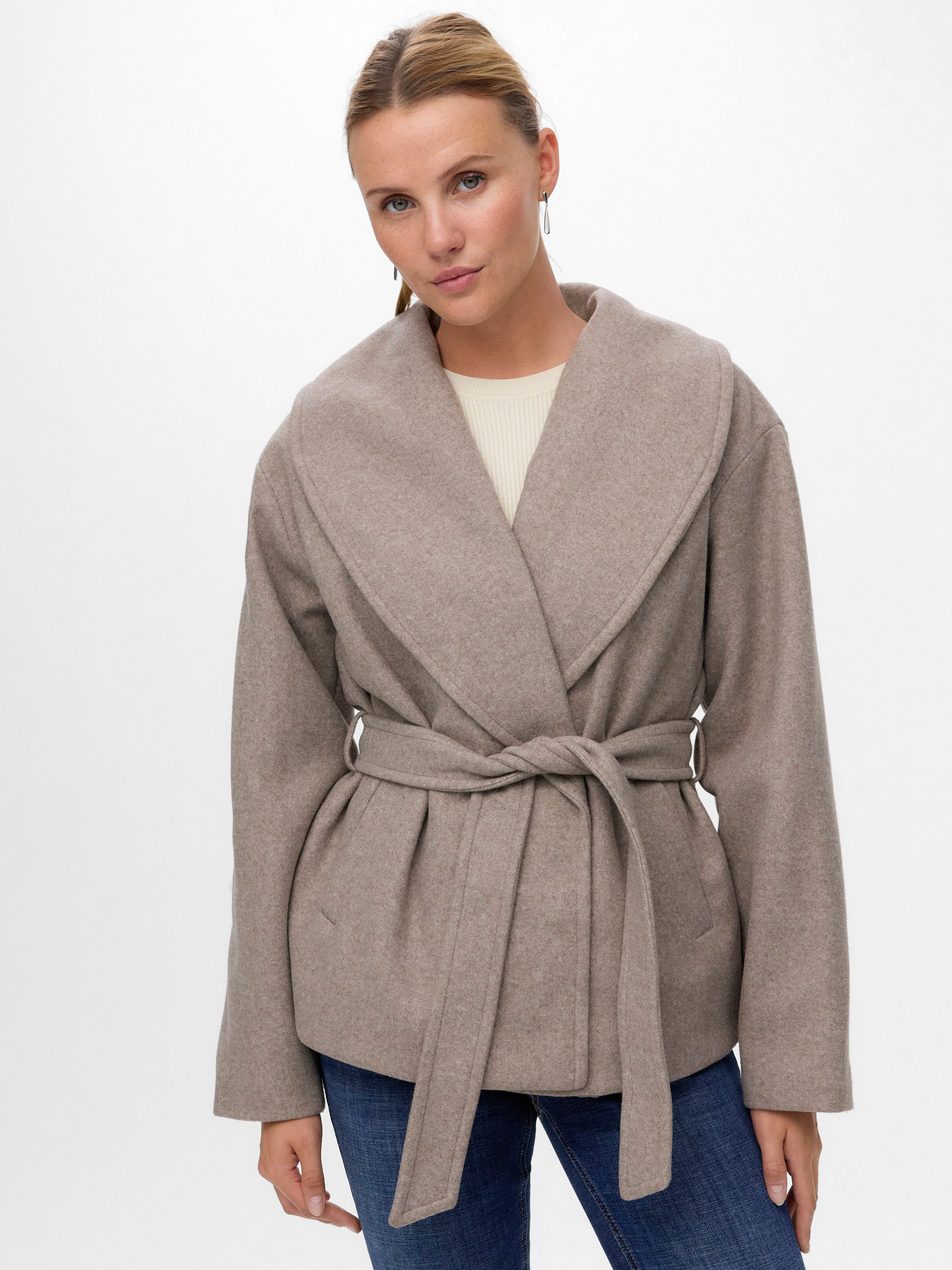 VERO MODA® VMANNE Jacket