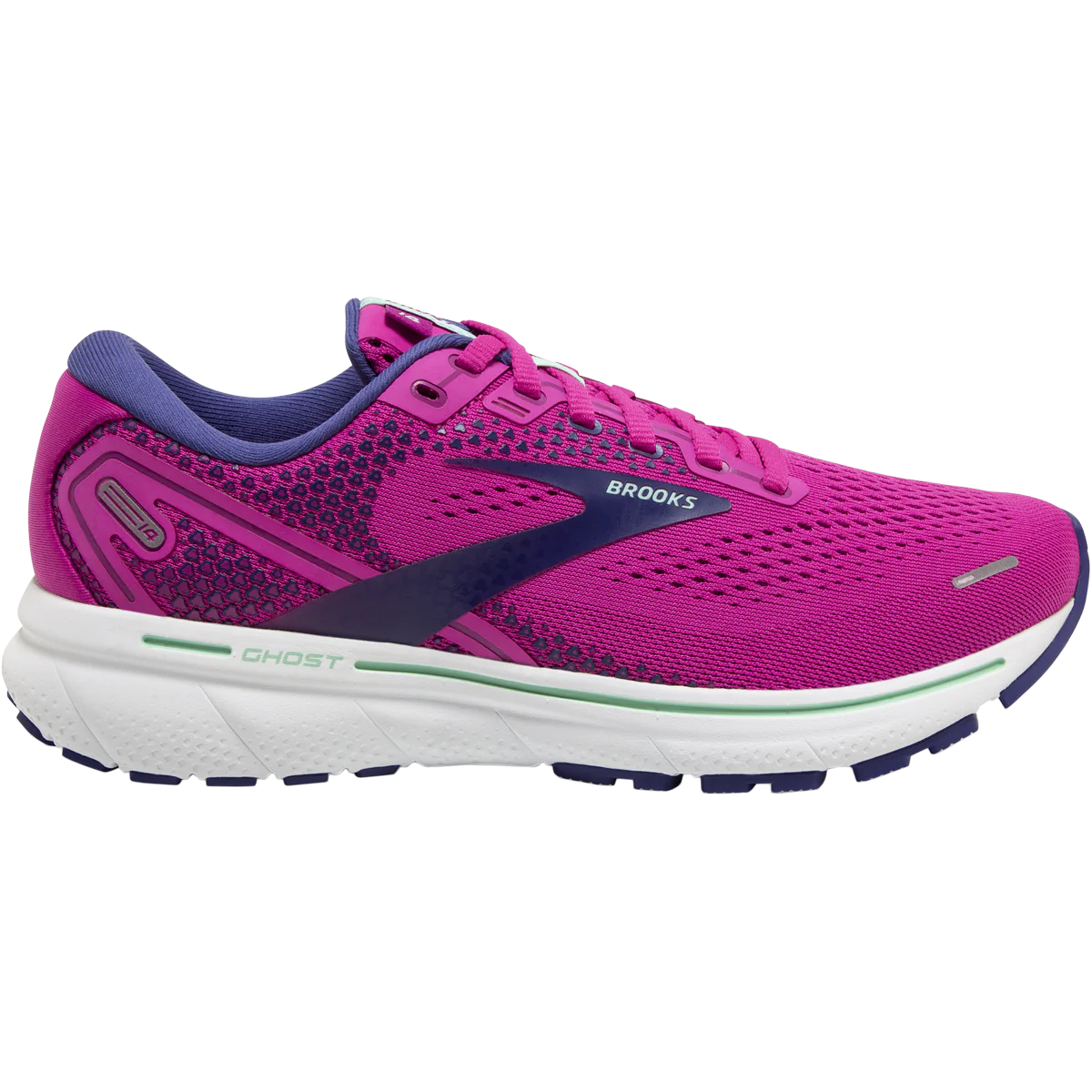 Women's Ghost 14