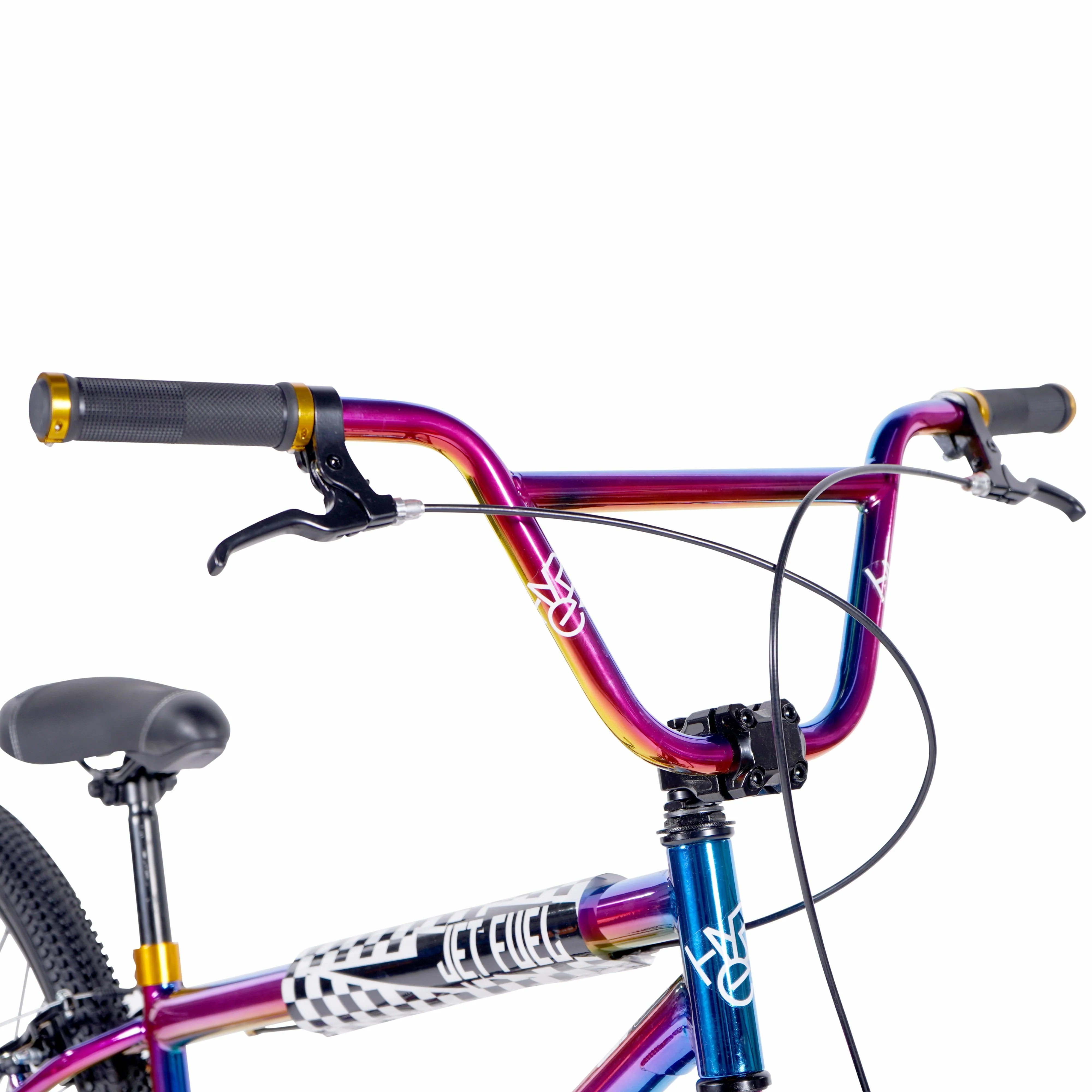 Bicycles Unisex 29" Jet Fuel BMX Bike, Multicolor Image 3