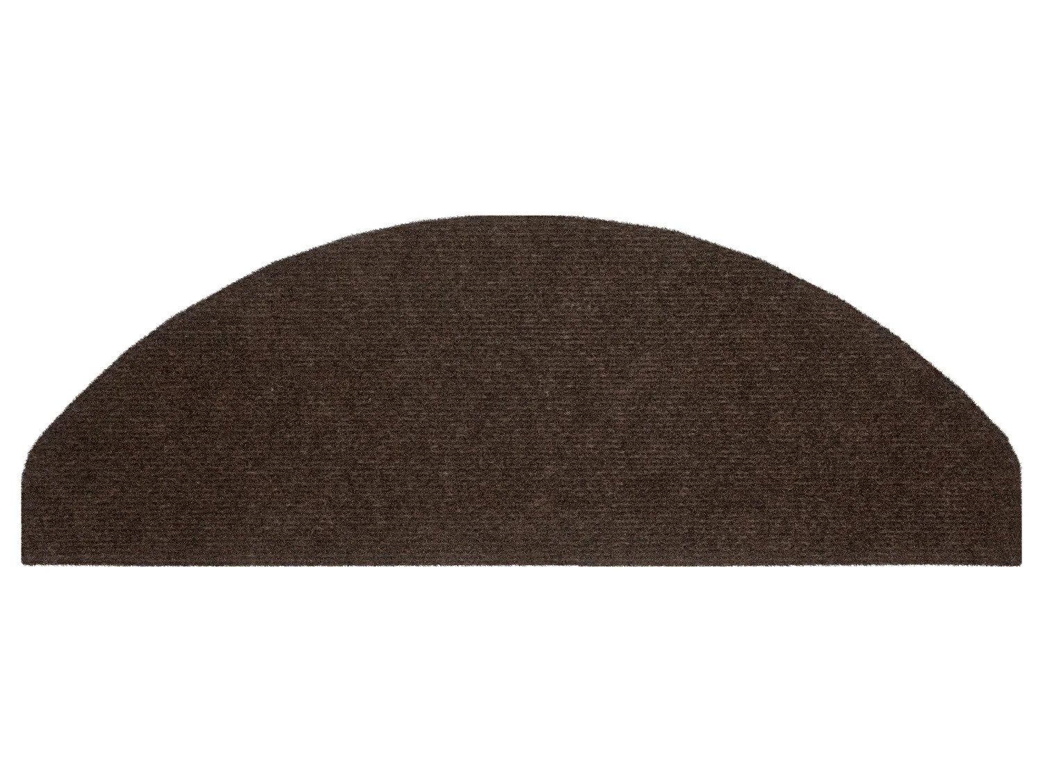 LIVARNO home Set de 15 tapis de marches d'escalier
