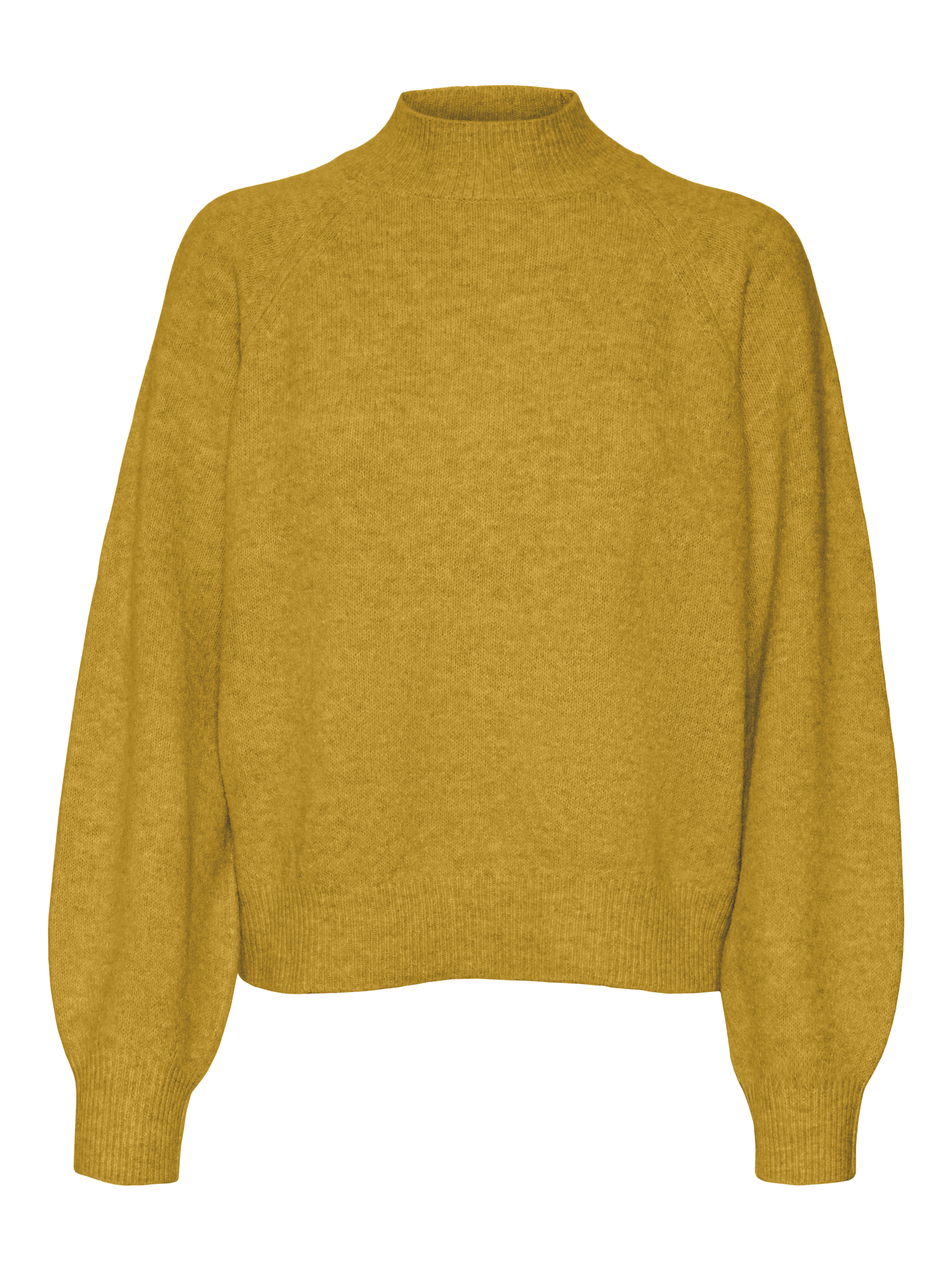VERO MODA® VMLEAF Knitted pullover