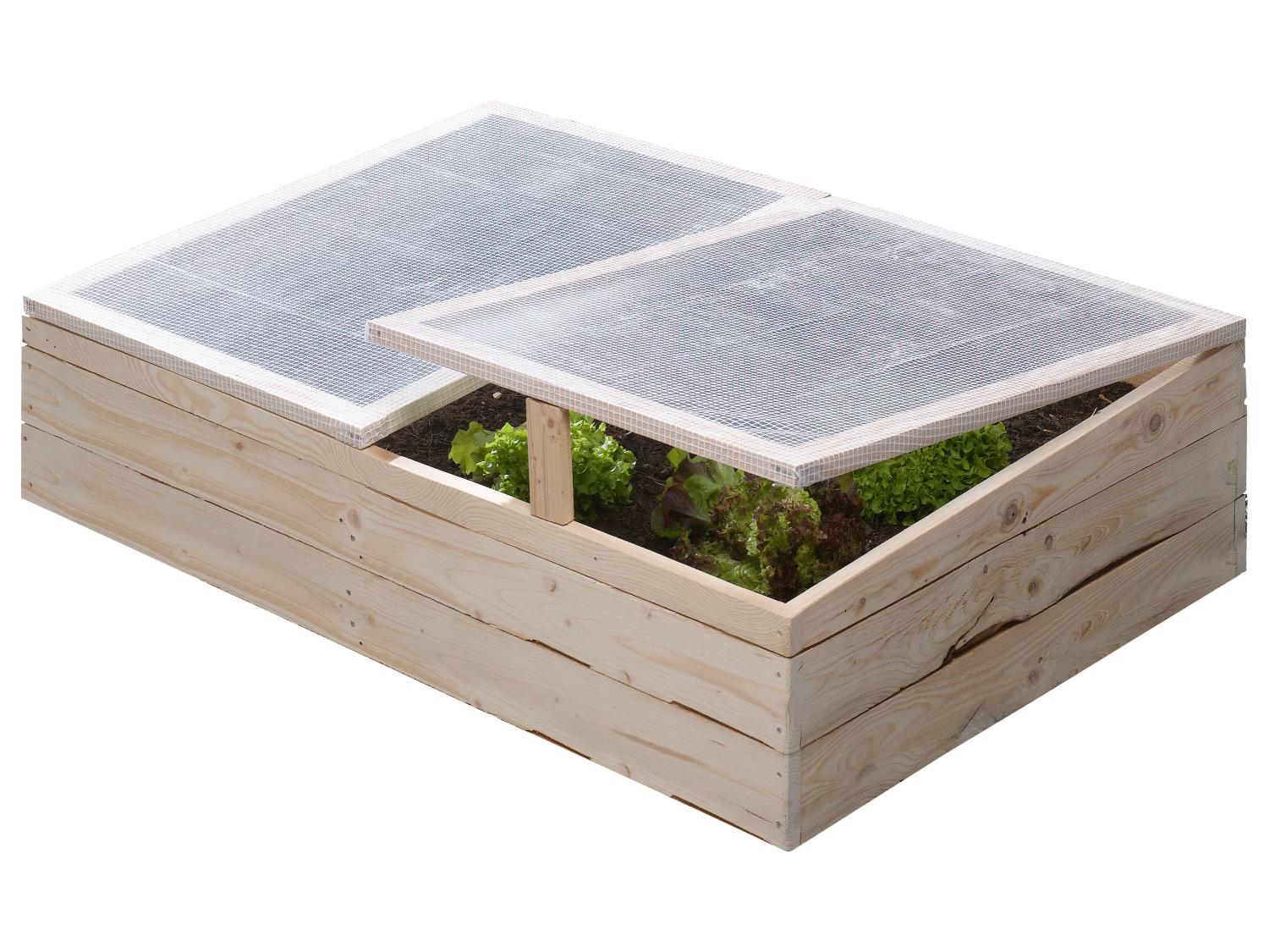 PARKSIDE Film grillag, 2x3 m