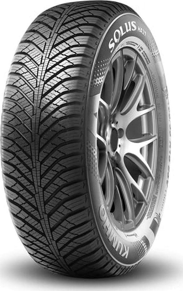 Kumho Solus HA31 205/55R16 91 H Tire