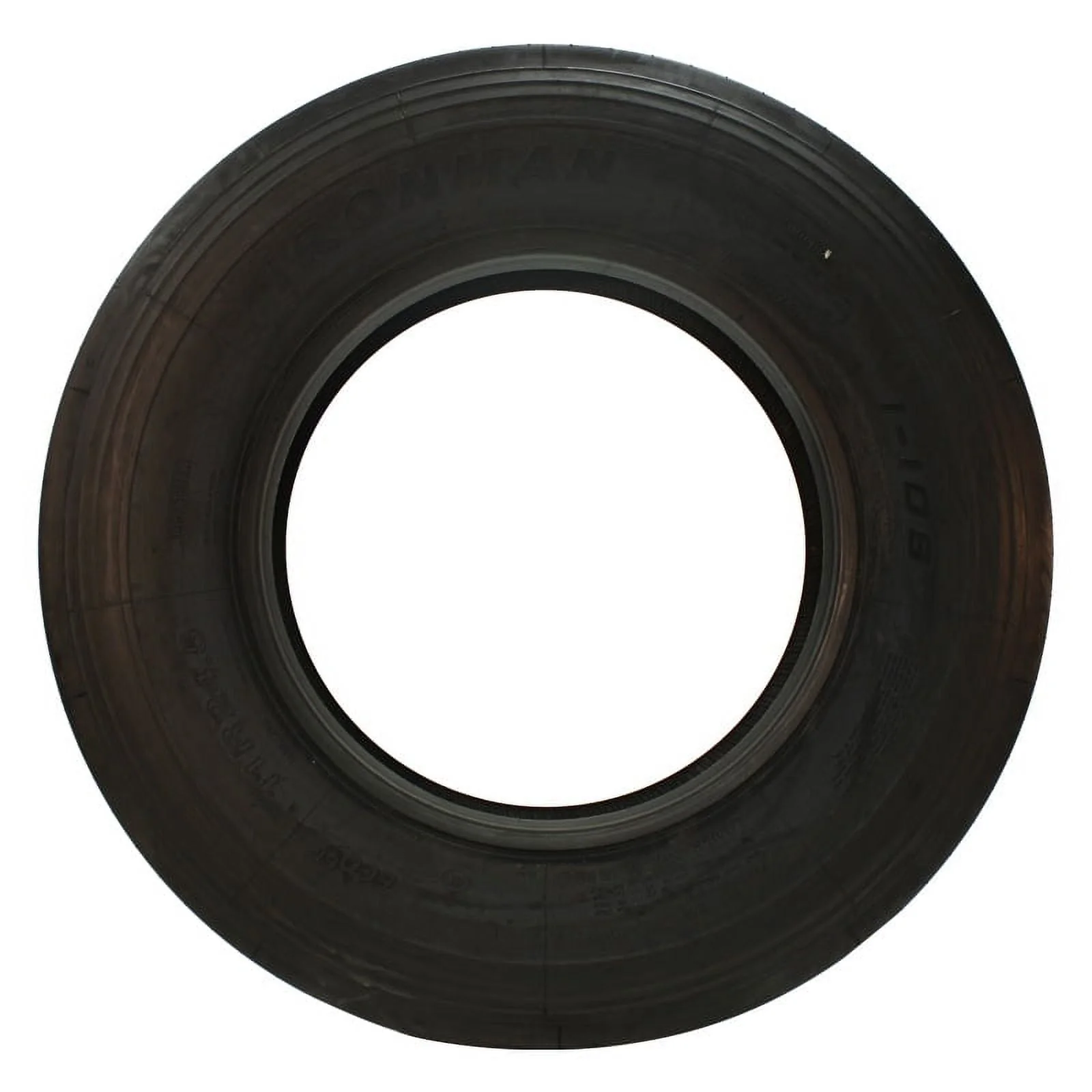 Ironman I - 109 ECOFT 295/75R22.5 146 L H Tire