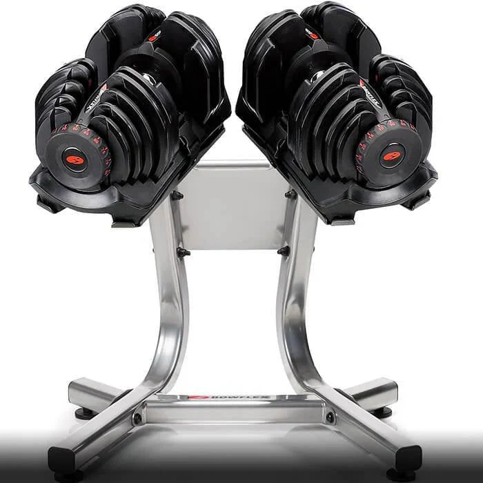 Bowflex SelectTech 1090 Adjustable Dumbbells(pair)