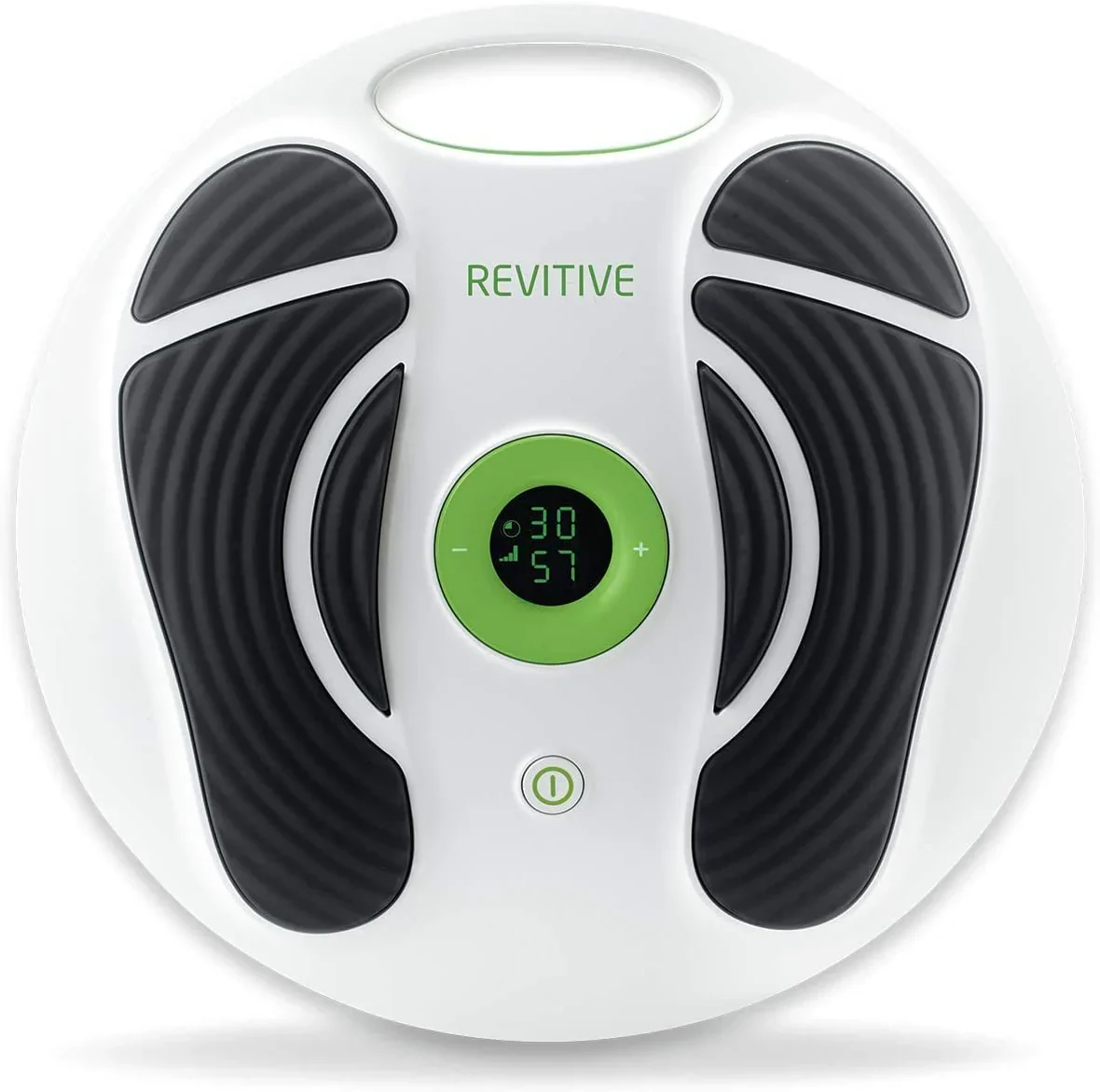 Advanced Circulation Booster – Actively Increases Circulation, Relieve Tired, Aching, Heavy Feeling Foot and Leg Pains