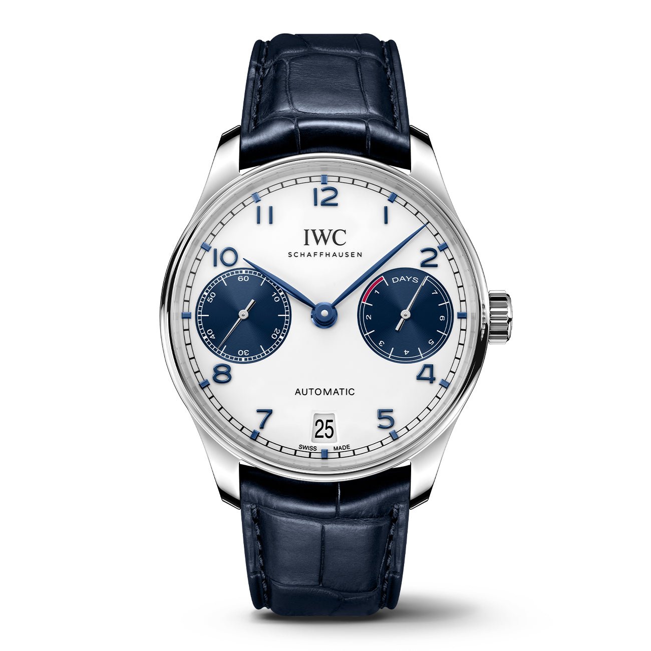 [Super Clone]IWC-Portugieser Automatic 42 (IW500715)