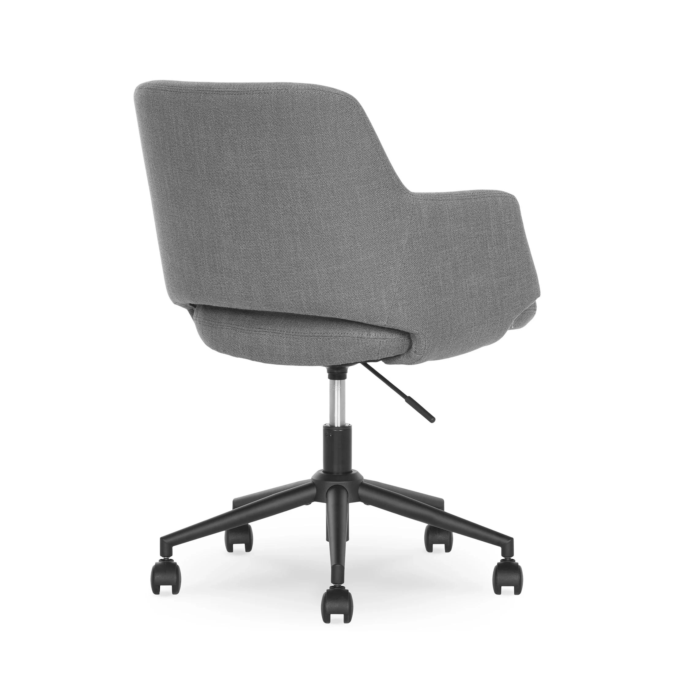 Better Homes & Gardens Lillian Office Chair, Rose