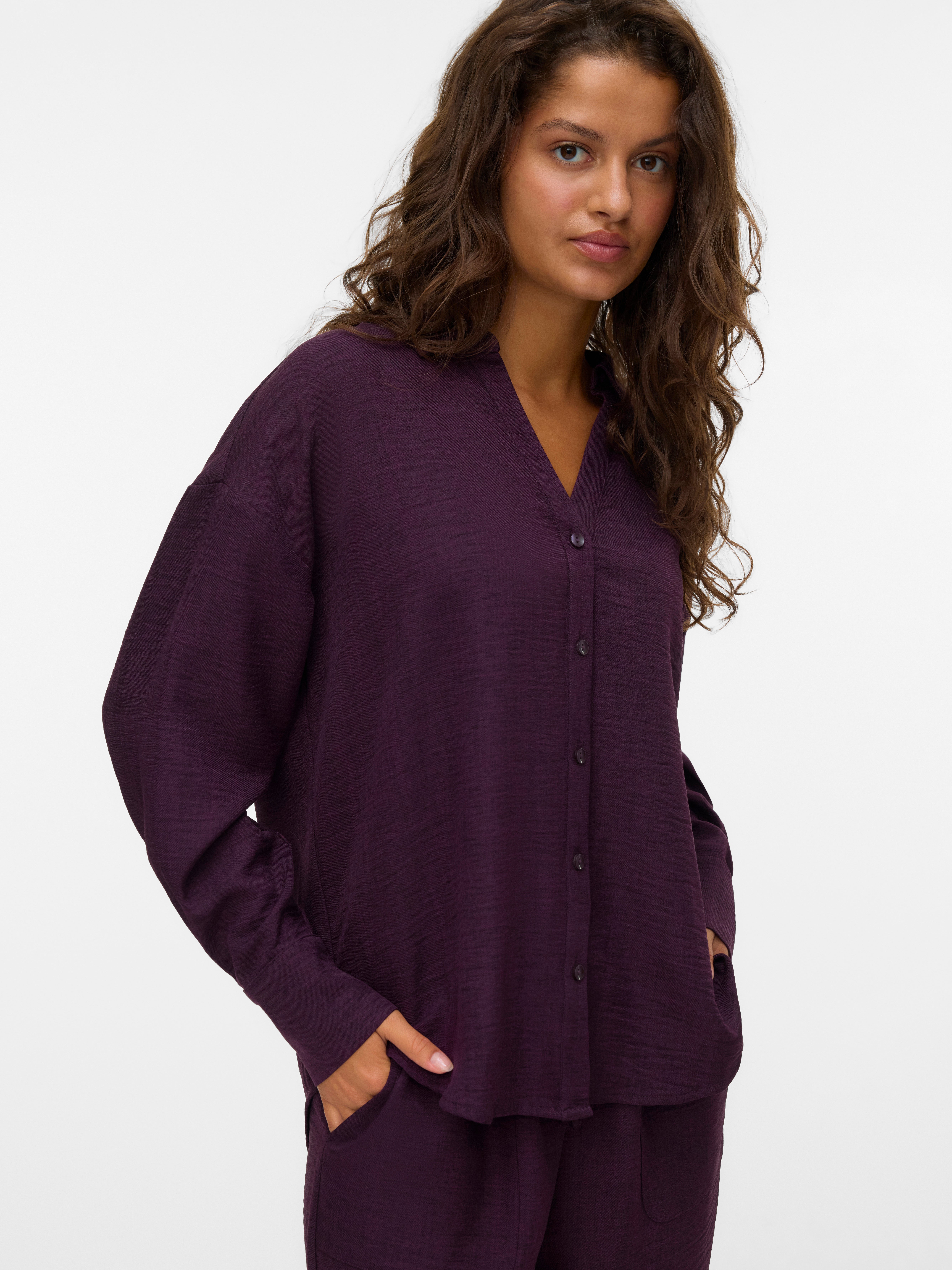 VERO MODA® VMMELANEY Shirt