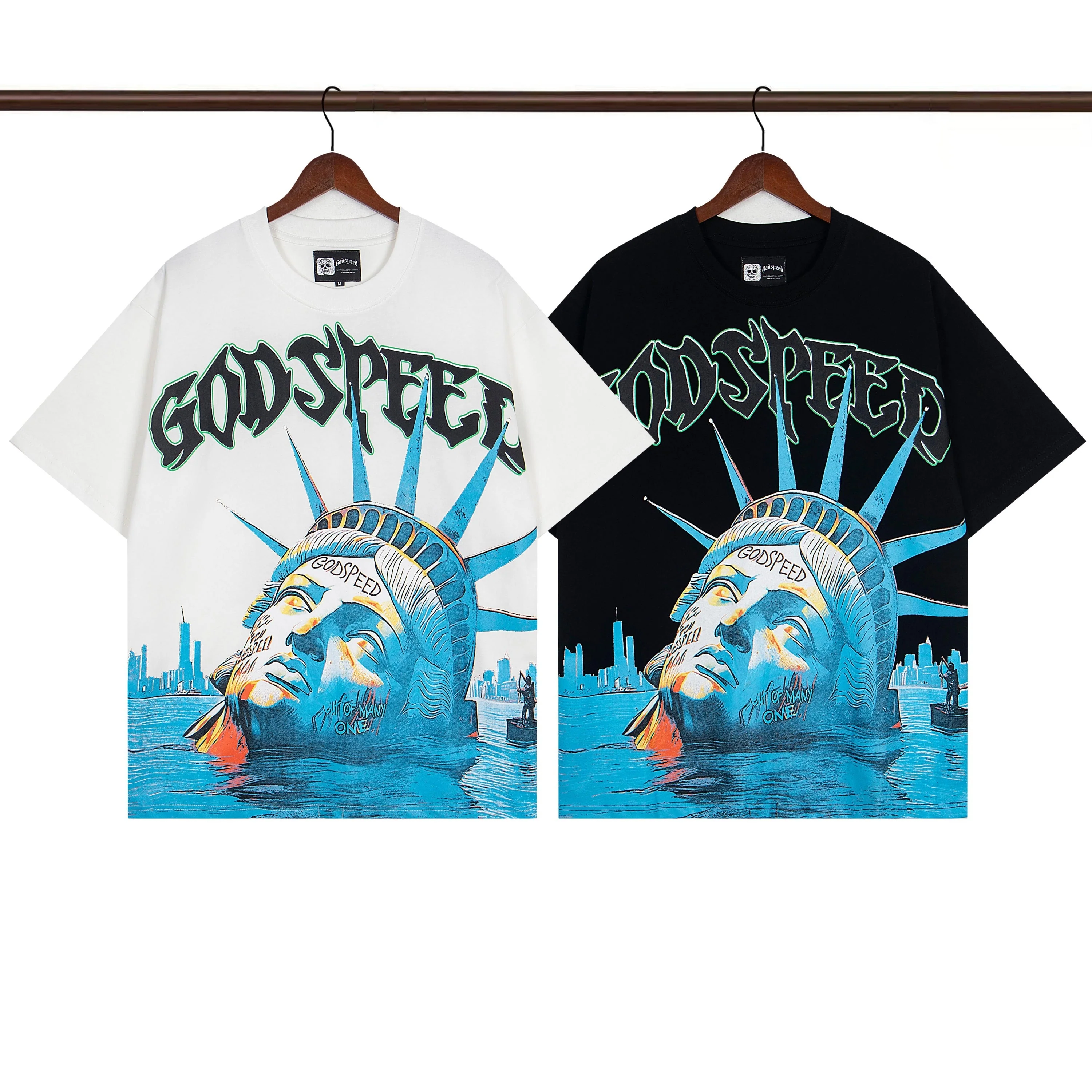 2025 New fashion T-shirt G73